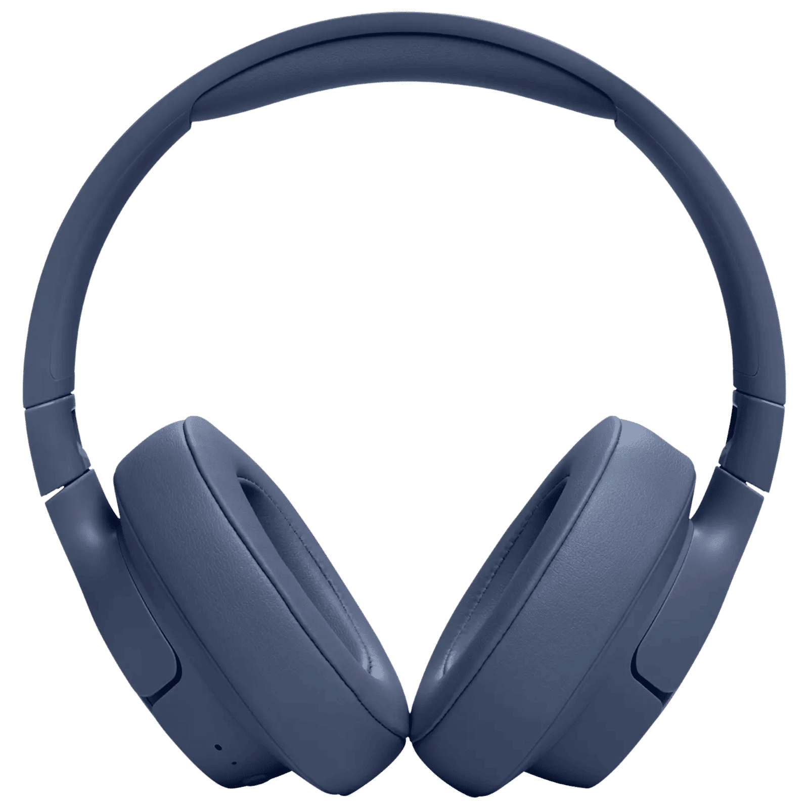 JBL Tune 720BT Bluetooth Headphone with Mic (Upto 76 Hours Playback, Over Ear, Blue)_4