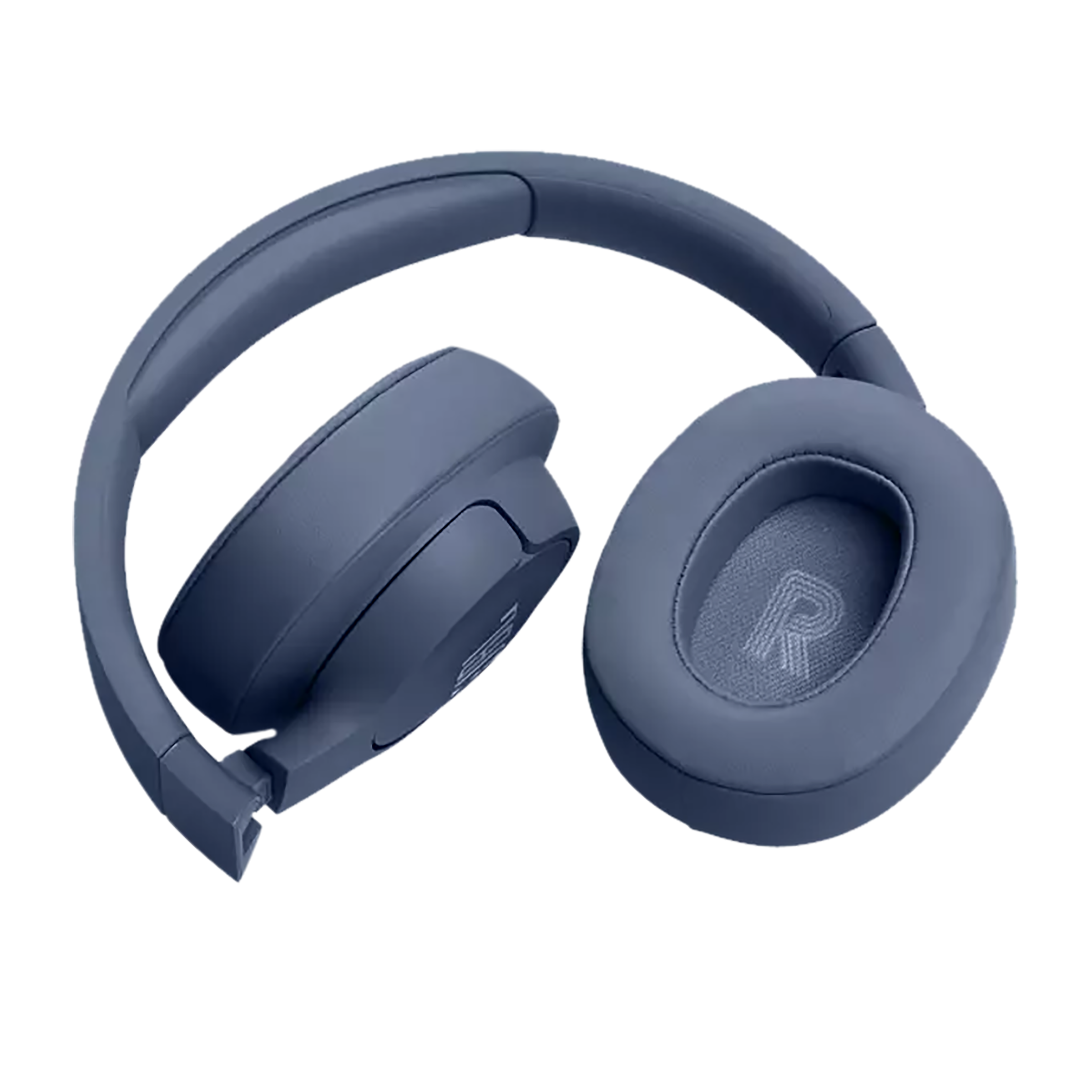 JBL Tune 720BT Bluetooth Headphone with Mic (Upto 76 Hours Playback, Over Ear, Blue)_5