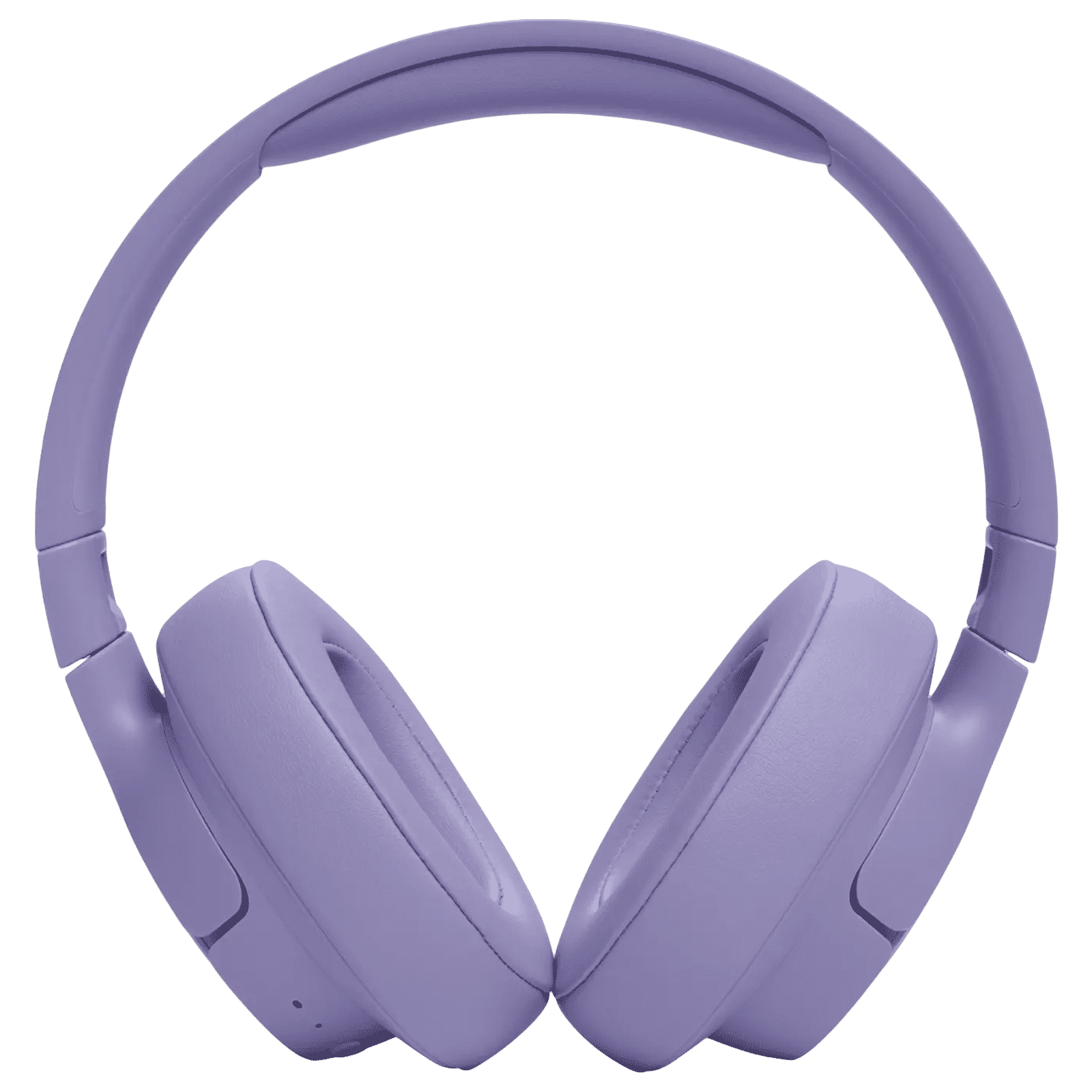 JBL Tune 720BT Bluetooth Headphone with Mic (Upto 76 Hours Playback, Over Ear, Purple)_4