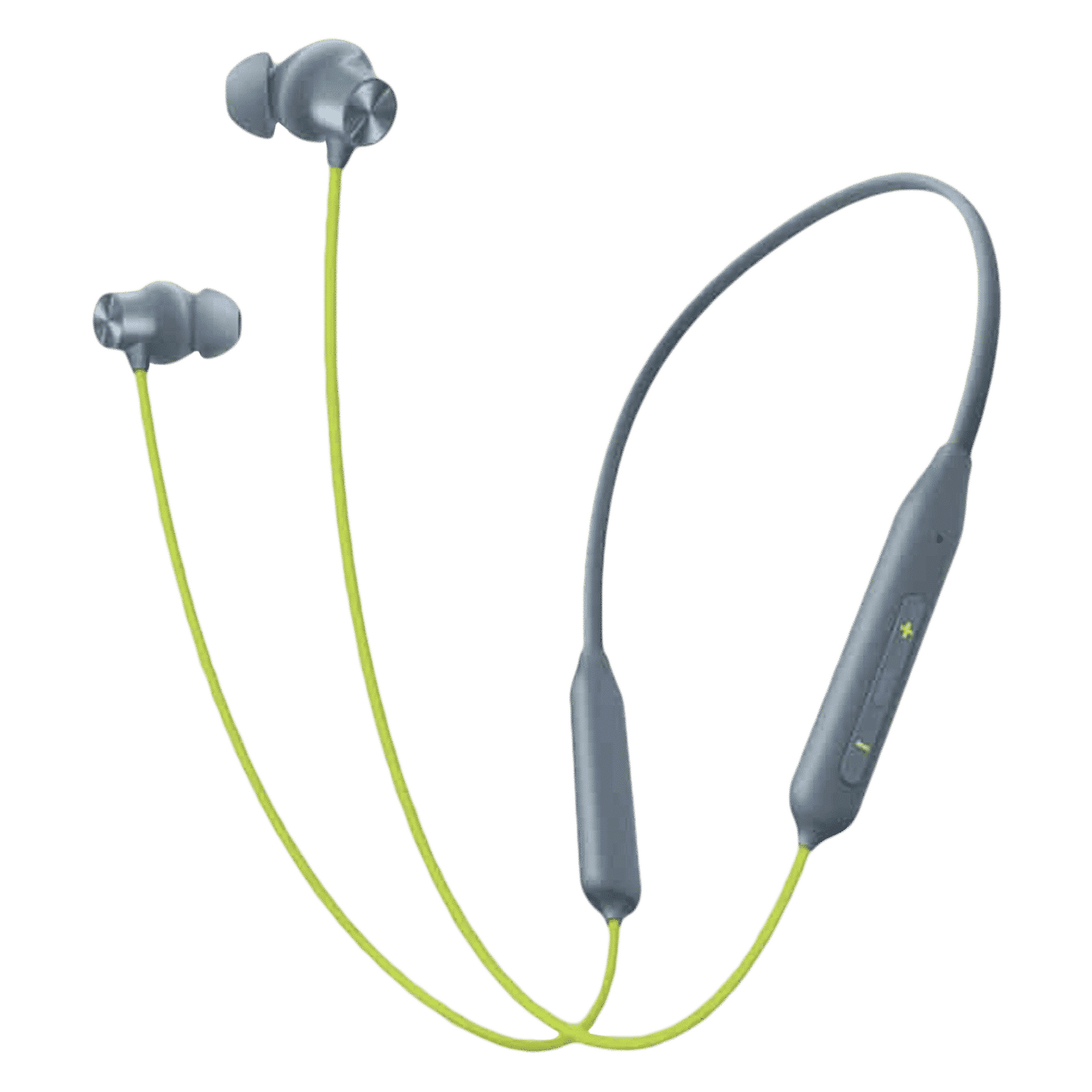 OnePlus Bullets Wireless Z2 5481136578 Neckband with AI Noise Cancellation (IP55 Water & Sweat Resistant, Upto 30 Hours Playback, Jazz Green)_1