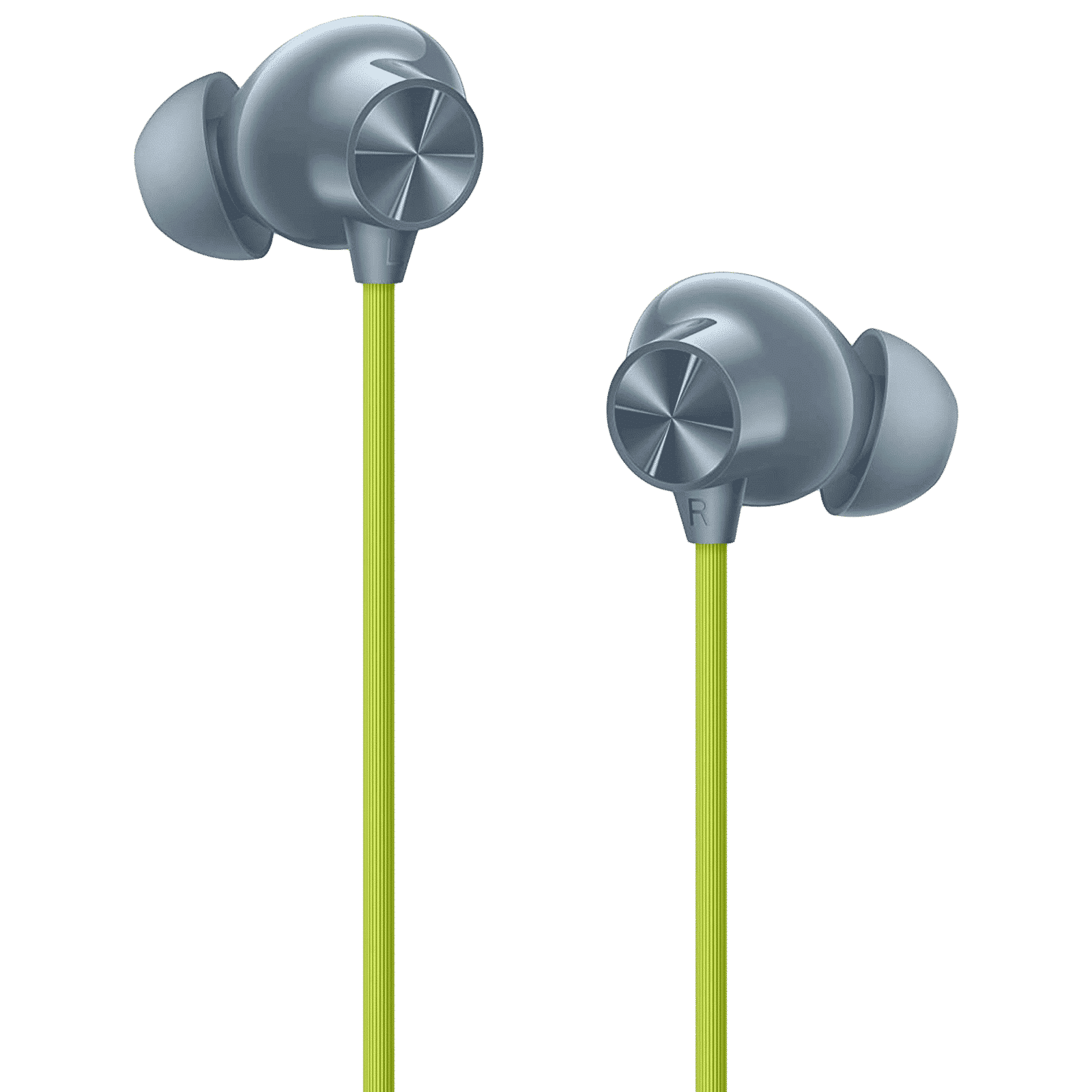 OnePlus Bullets Wireless Z2 5481136578 Neckband with AI Noise Cancellation (IP55 Water & Sweat Resistant, Upto 30 Hours Playback, Jazz Green)_5