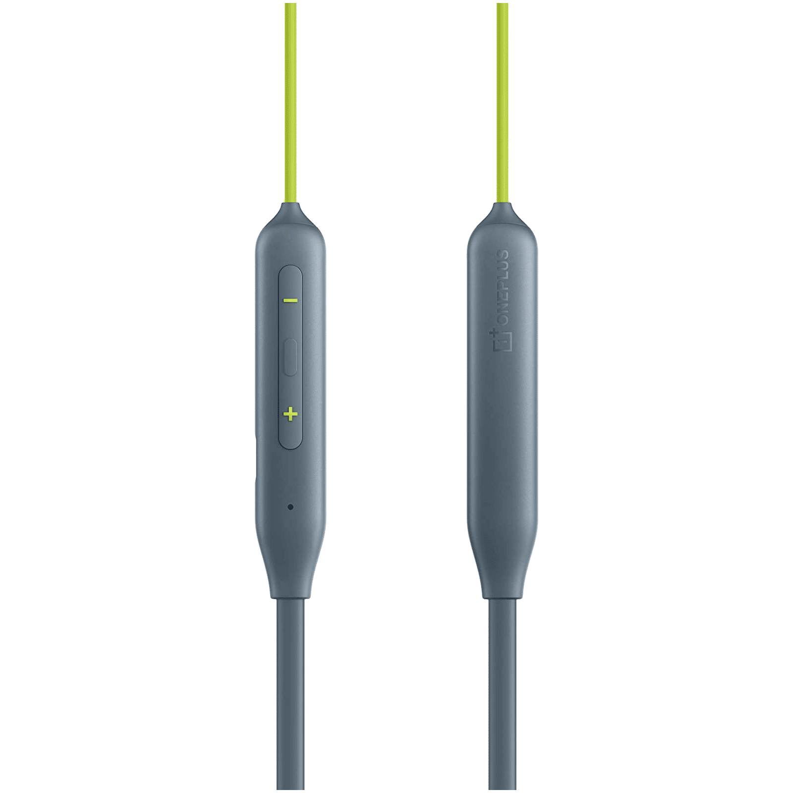 OnePlus Bullets Wireless Z2 5481136578 Neckband with AI Noise Cancellation (IP55 Water & Sweat Resistant, Upto 30 Hours Playback, Jazz Green)_3