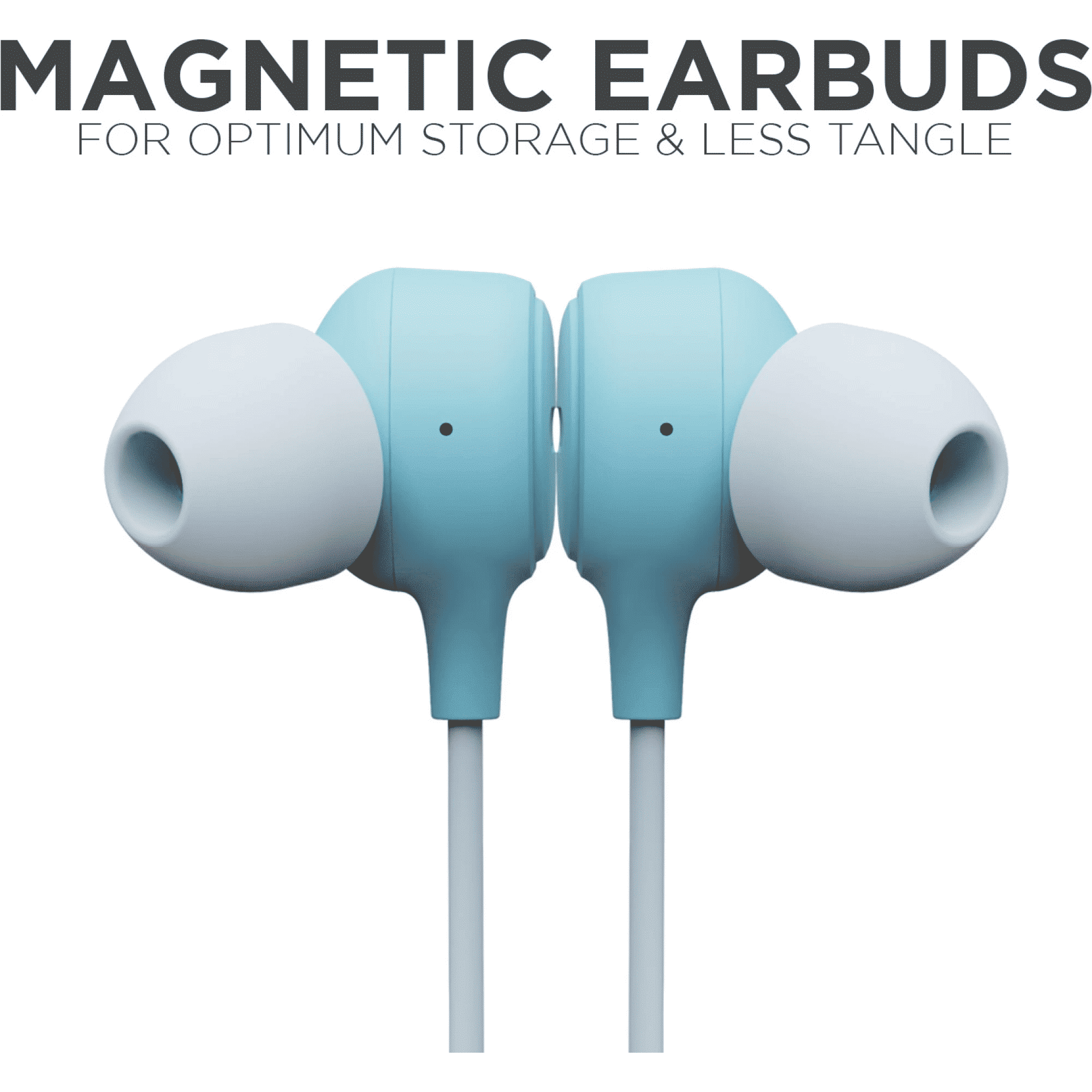 boAt Bassheads 103 Wired Earphone with Mic (In Ear, Mint Blue)_4