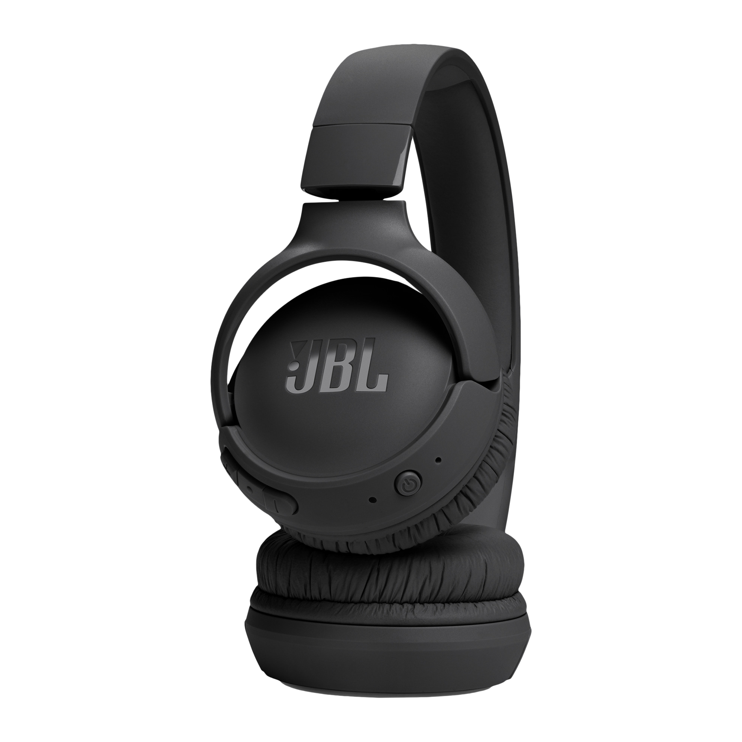JBL Tune 520BT Bluetooth Headphone with Mic (Pure Bass Sound, On Ear, Black) JBL Tune 520BT Bluetooth Headphone with Mic (Pure Bass Sound, On Ear, Black)_3