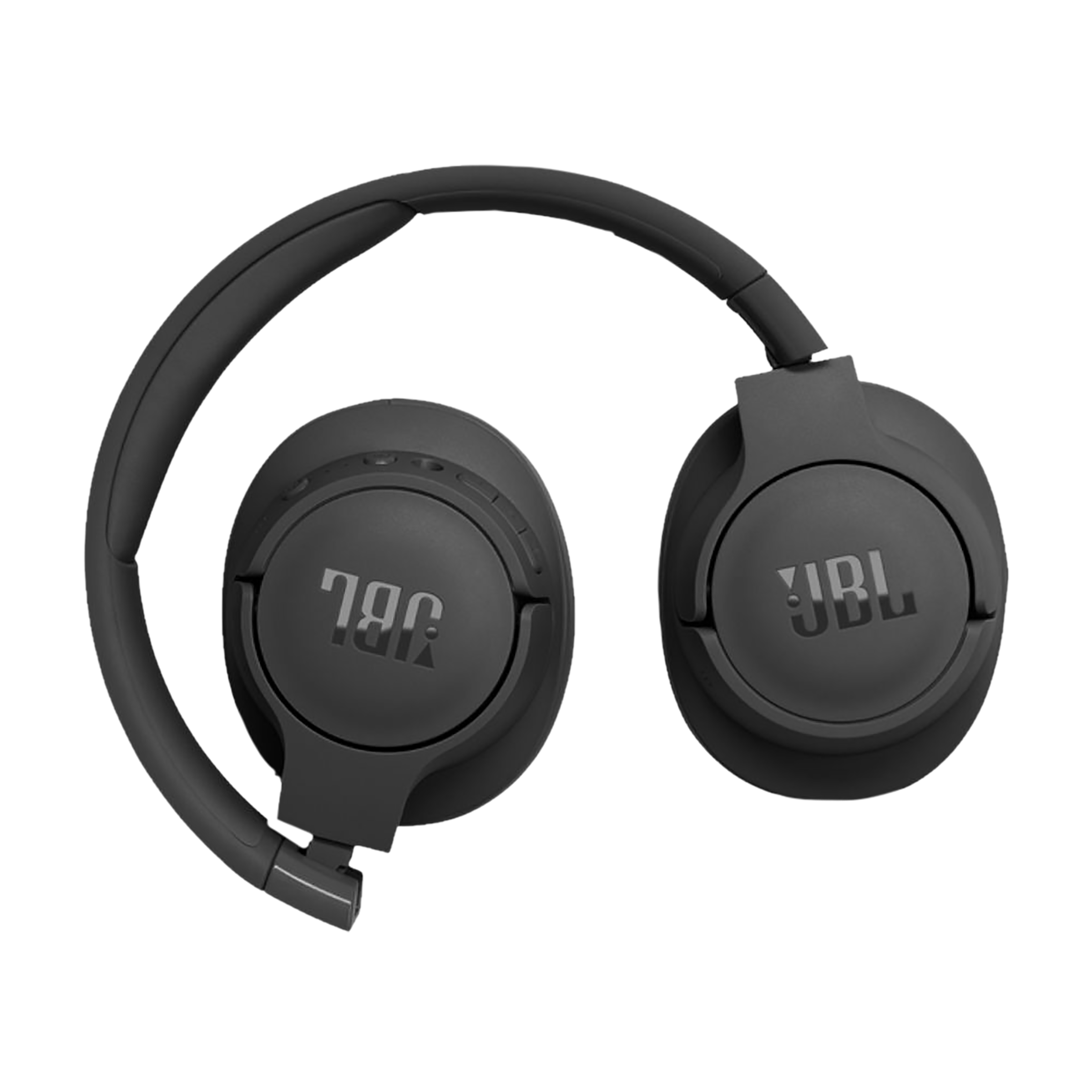 JBL Tune 770NC Bluetooth Headphone with Adaptive Noise Cancellation (Pure Bass Sound, Over Ear, Black)_12