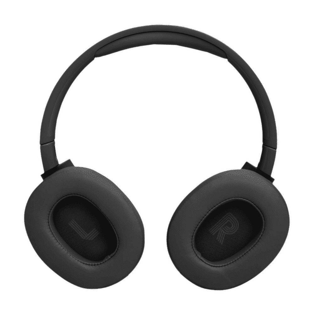 JBL Tune 770NC Bluetooth Headphone with Adaptive Noise Cancellation (Pure Bass Sound, Over Ear, Black) JBL Tune 770NC Bluetooth Headphone with Adaptive Noise Cancellation (Pure Bass Sound, Over Ear, Black)_6