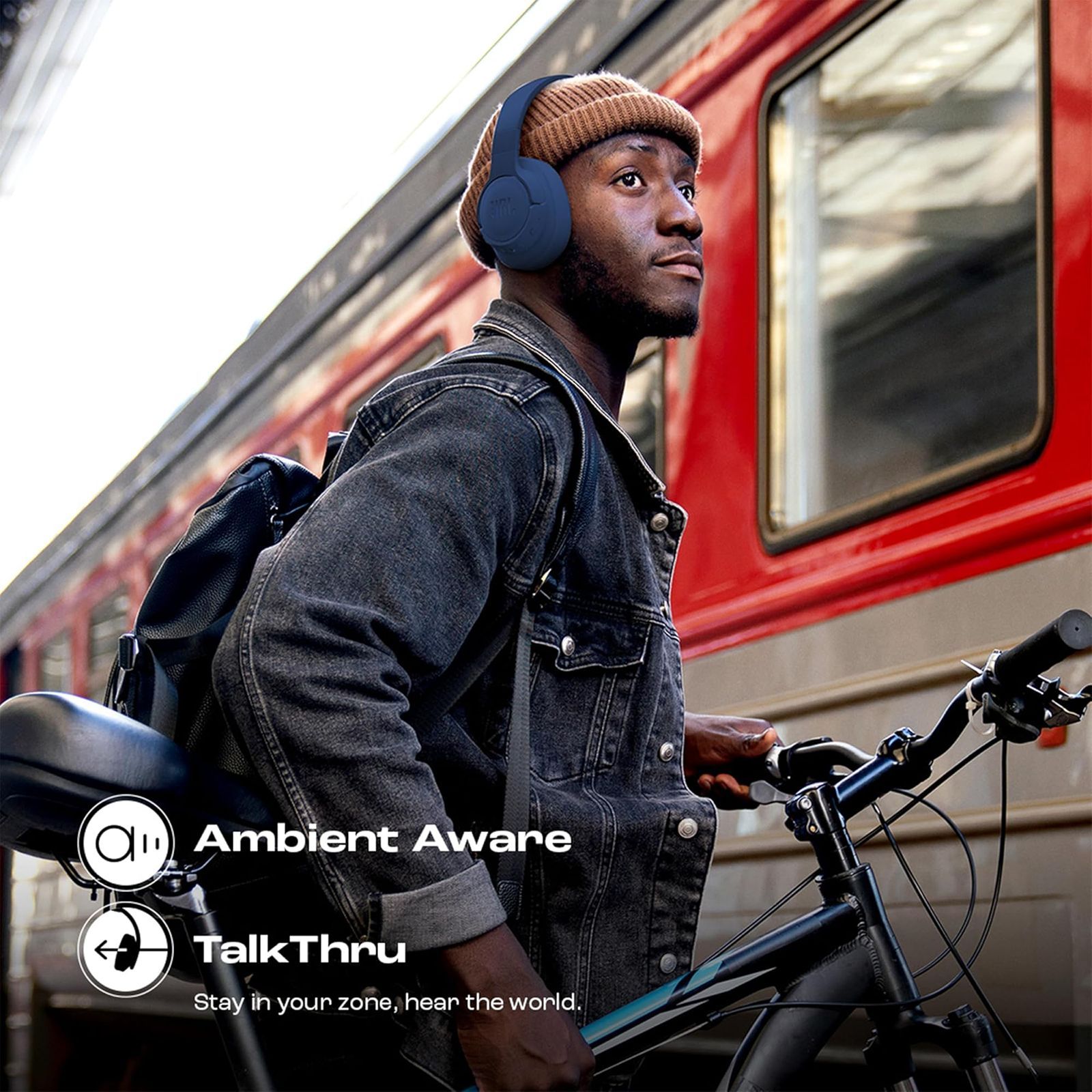 JBL Tune 770NC Bluetooth Headphone with Adaptive Noise Cancellation (Pure Bass Sound, Over Ear, Blue)_20