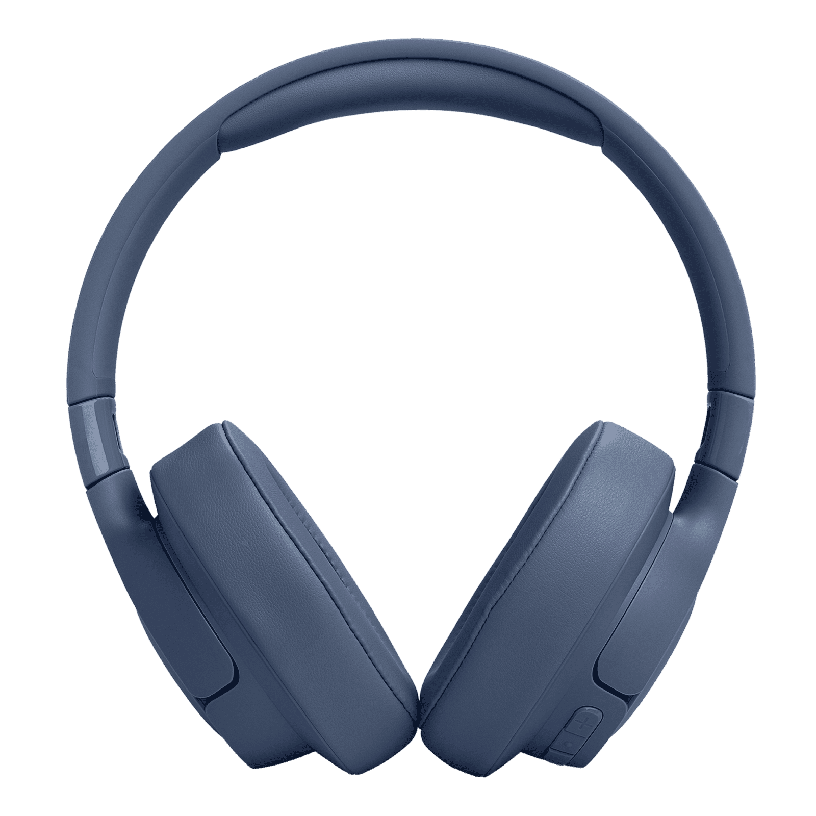 JBL Tune 770NC Bluetooth Headphone with Adaptive Noise Cancellation (Pure Bass Sound, Over Ear, Blue)_5