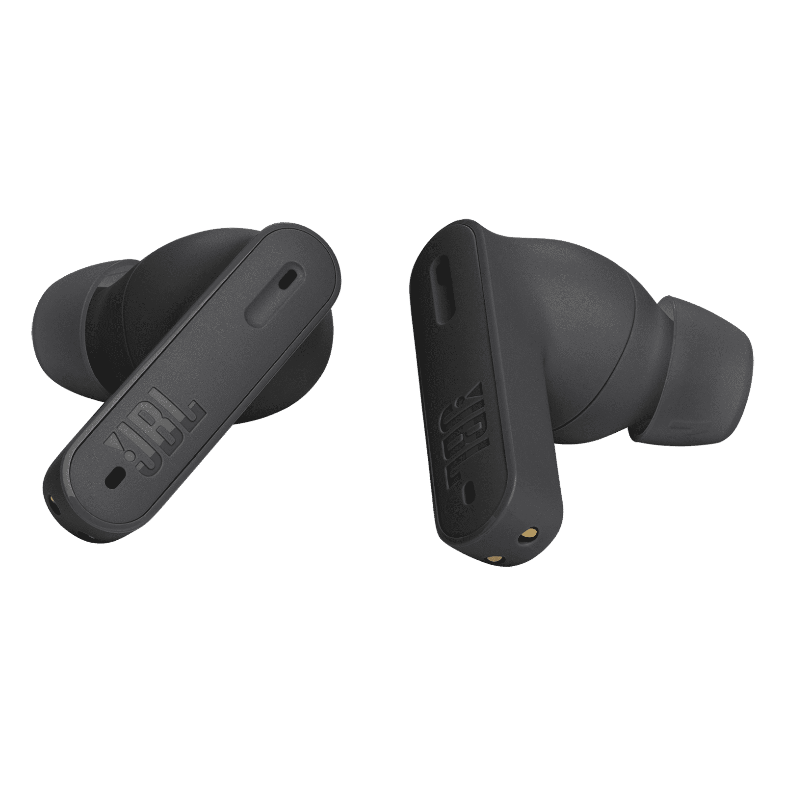 JBL Tune Beam TWS Earbuds with Active Noise Cancellation (IP54 Water Resistant, Fast Charge, Black) JBL Tune Beam TWS Earbuds with Active Noise Cancellation (IP54 Water Resistant, Fast Charge, Black)_5