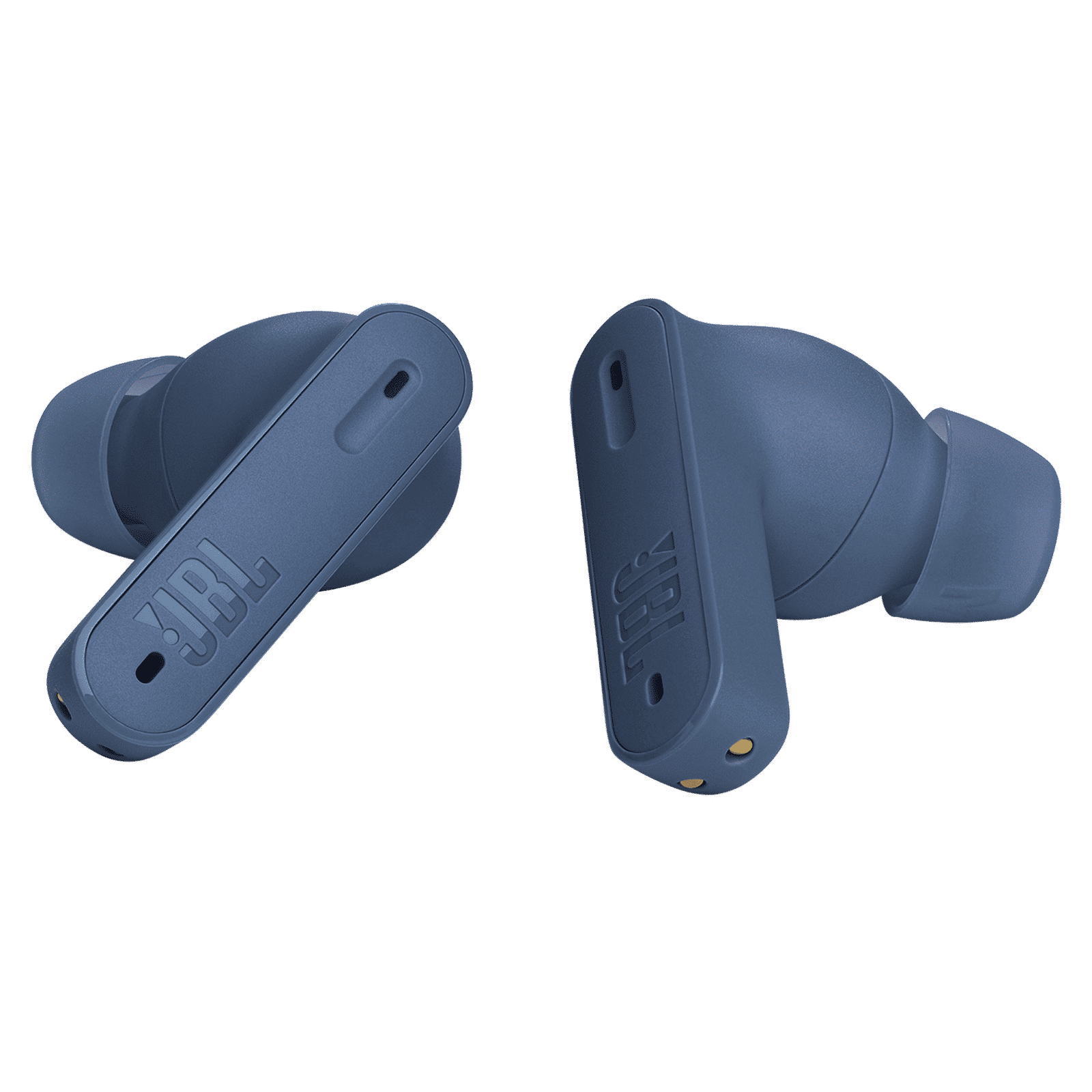 JBL Tune Beam TWS Earbuds with Active Noise Cancellation (IP54 Water Resistant, Fast Charge, Blue)_4