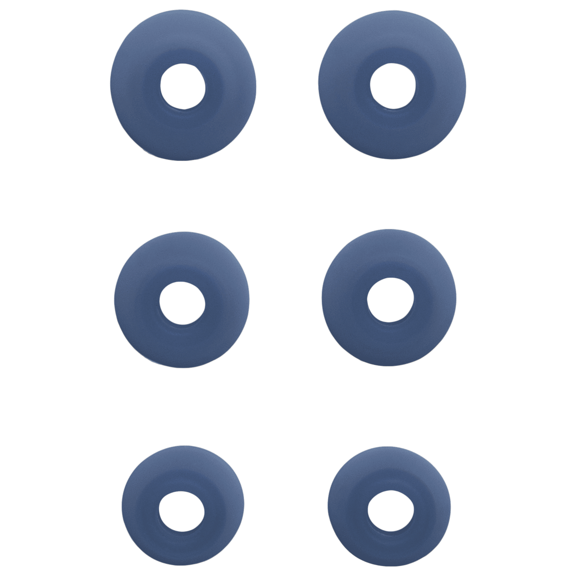 JBL Tune Beam TWS Earbuds with Active Noise Cancellation (IP54 Water Resistant, Fast Charge, Blue)_6