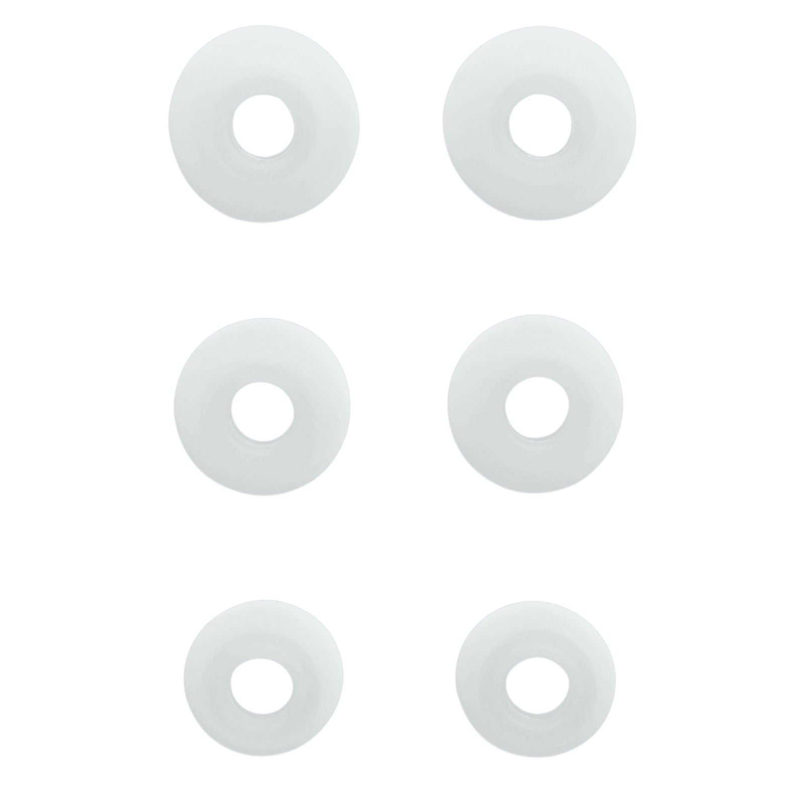 JBL Tune Beam JBLTBEAMWHT TWS Earbuds with Active Noise Cancellation (IP54 Water Resistant, Ambient Aware, White)_14