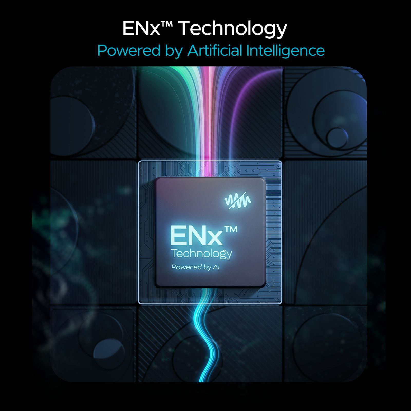 boAt Nirvana 525ANC Neckband with Active Noise Cancellation (IPX5 Water Resistant, Dual Pairing, Space Black) boAt Nirvana 525ANC Neckband with Active Noise Cancellation (IPX5 Water Resistant, Dual Pairing, Space Black)_4