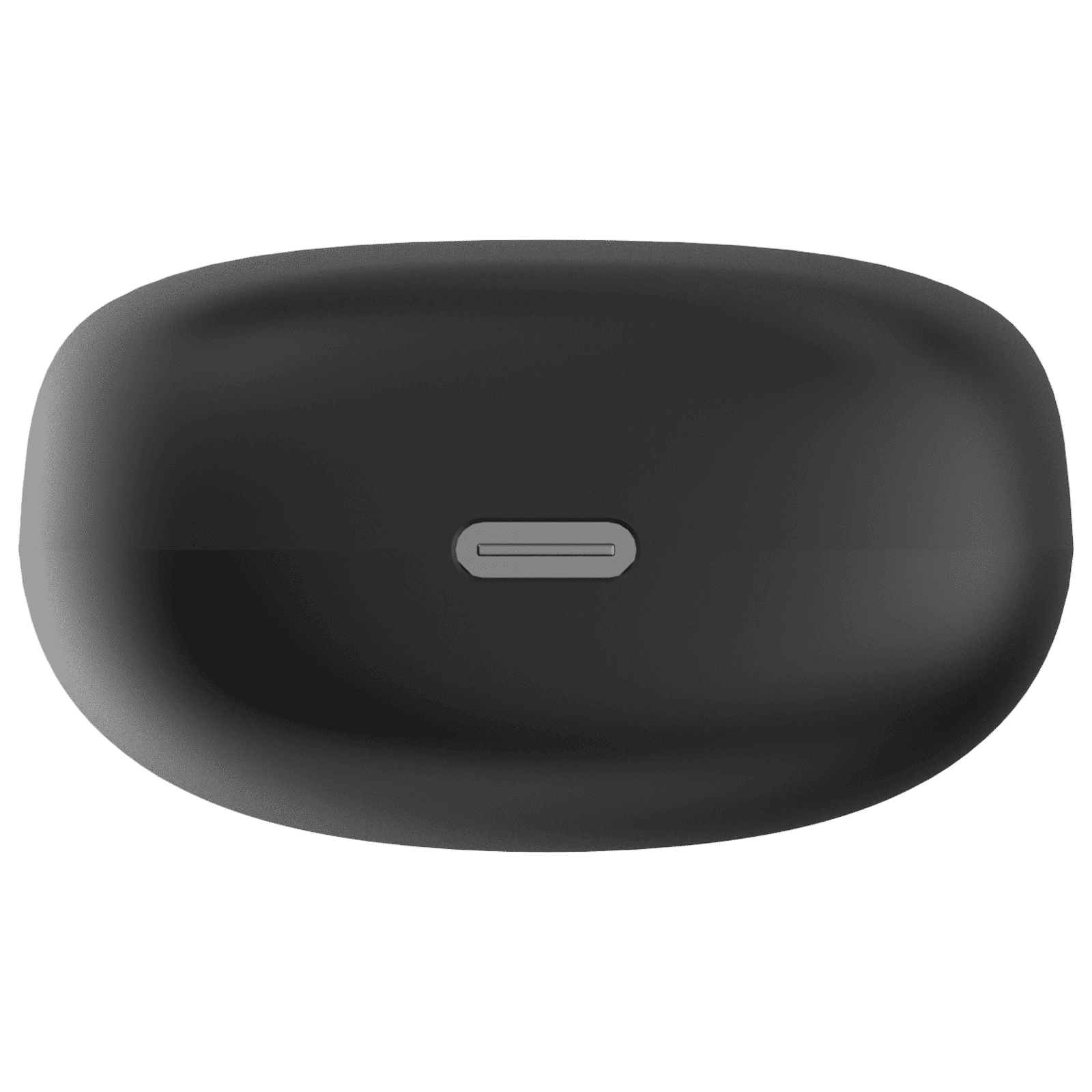 Croma TWS Earbuds (Fast Charging, Black and Grey)_5