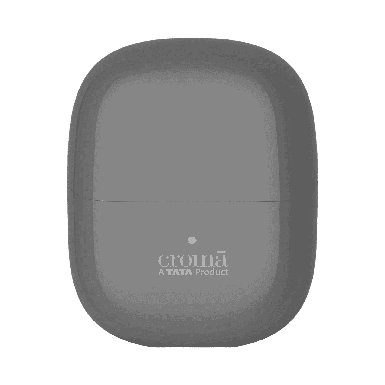 Croma TWS Earbuds with Environmental Noise Cancellation (IPX4 Water Resistant, Fast Charging, Grey Blue) Croma TWS Earbuds with Environmental Noise Cancellation (IPX4 Water Resistant, Fast Charging, Grey Blue)_4