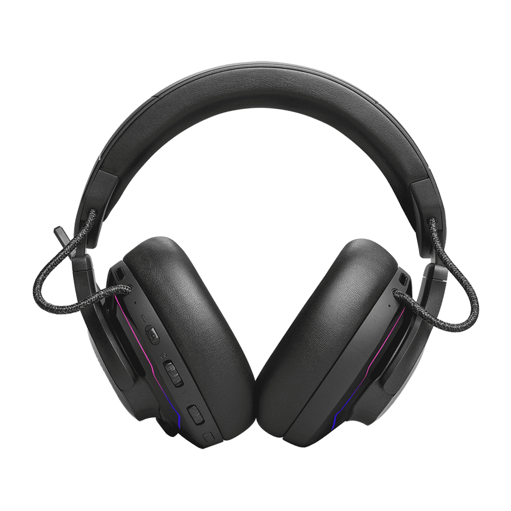 JBL Quantum 910 Bluetooth Gaming Headset with Active Noise Cancellation (50mm Dynamic Drivers, Over Ear, Black)_10