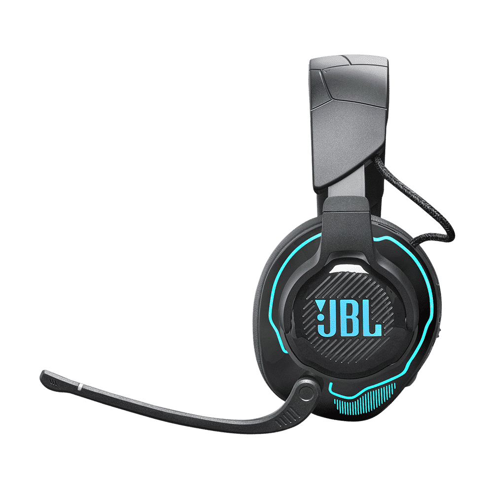 JBL Quantum 910 Bluetooth Gaming Headset with Active Noise Cancellation (50mm Dynamic Drivers, Over Ear, Black)_4