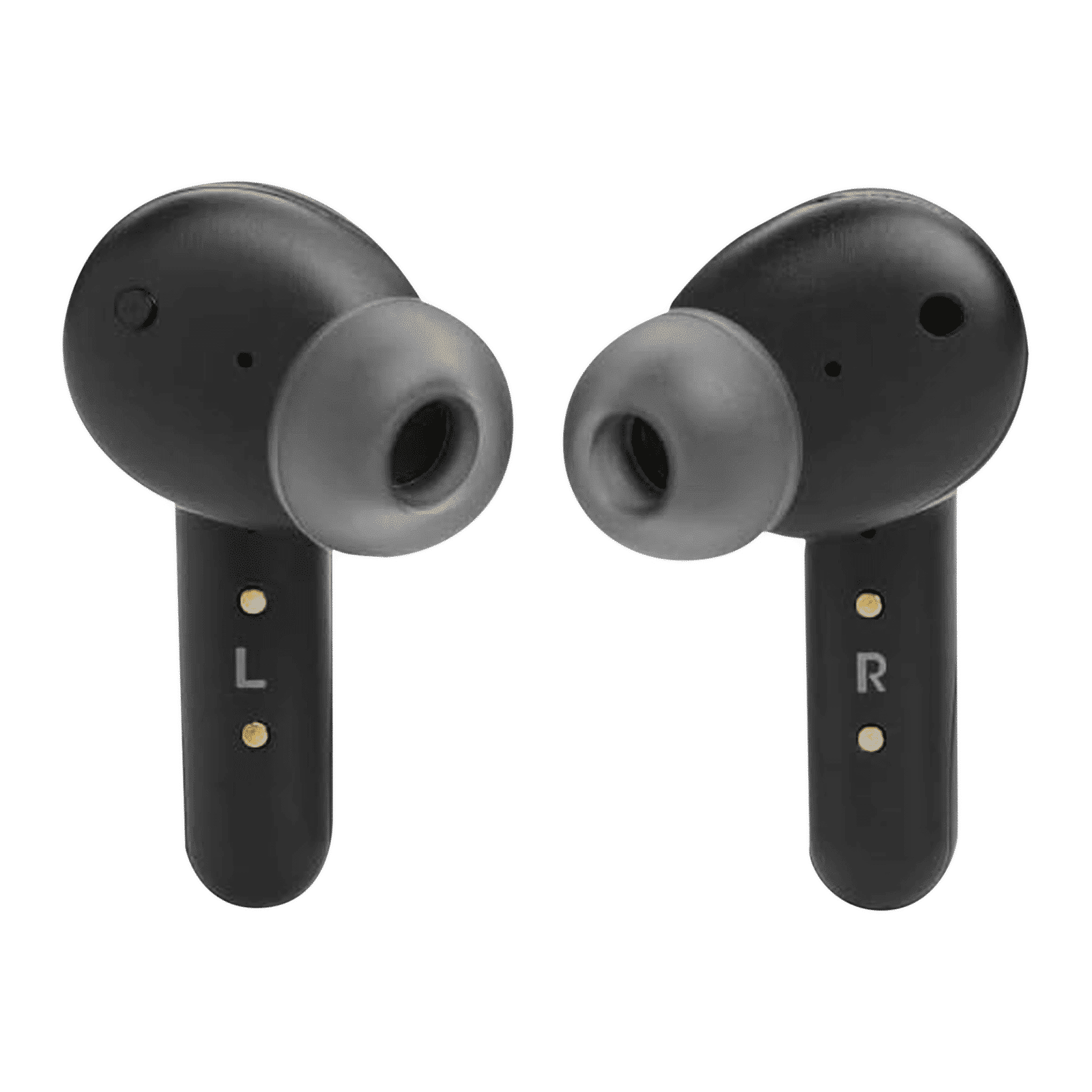 JBL Quantum AIR TWS Earbuds with Active Noise Cancellation (IPX4 Water Resistant, Upto 8 Hours Playback, Black)_3