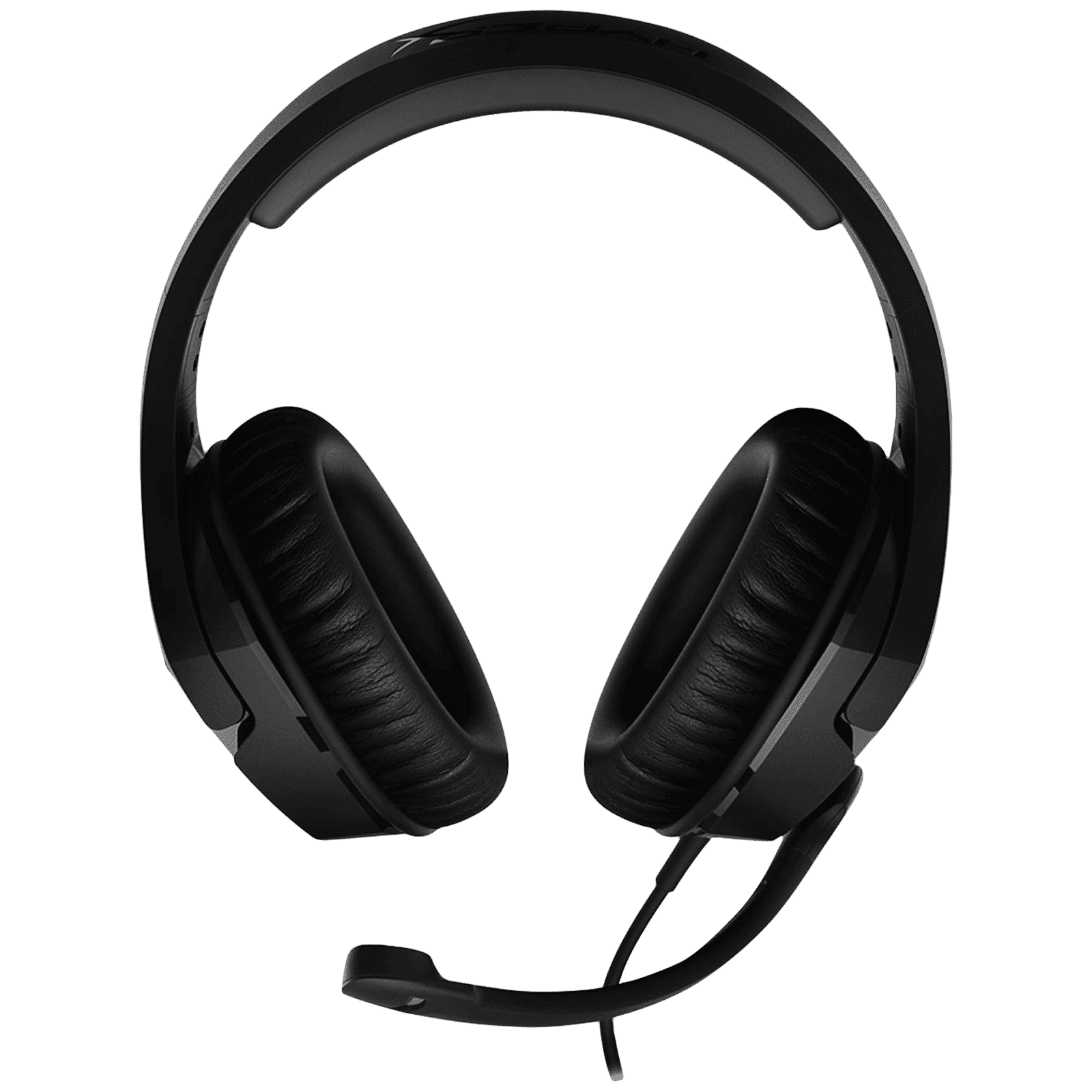 HyperX Cloud Stinger 4P5L7AB Wired Gaming Headset with Passive Noise Cancellation (Multi-platform Compatibility, Over Ear, Black)_3