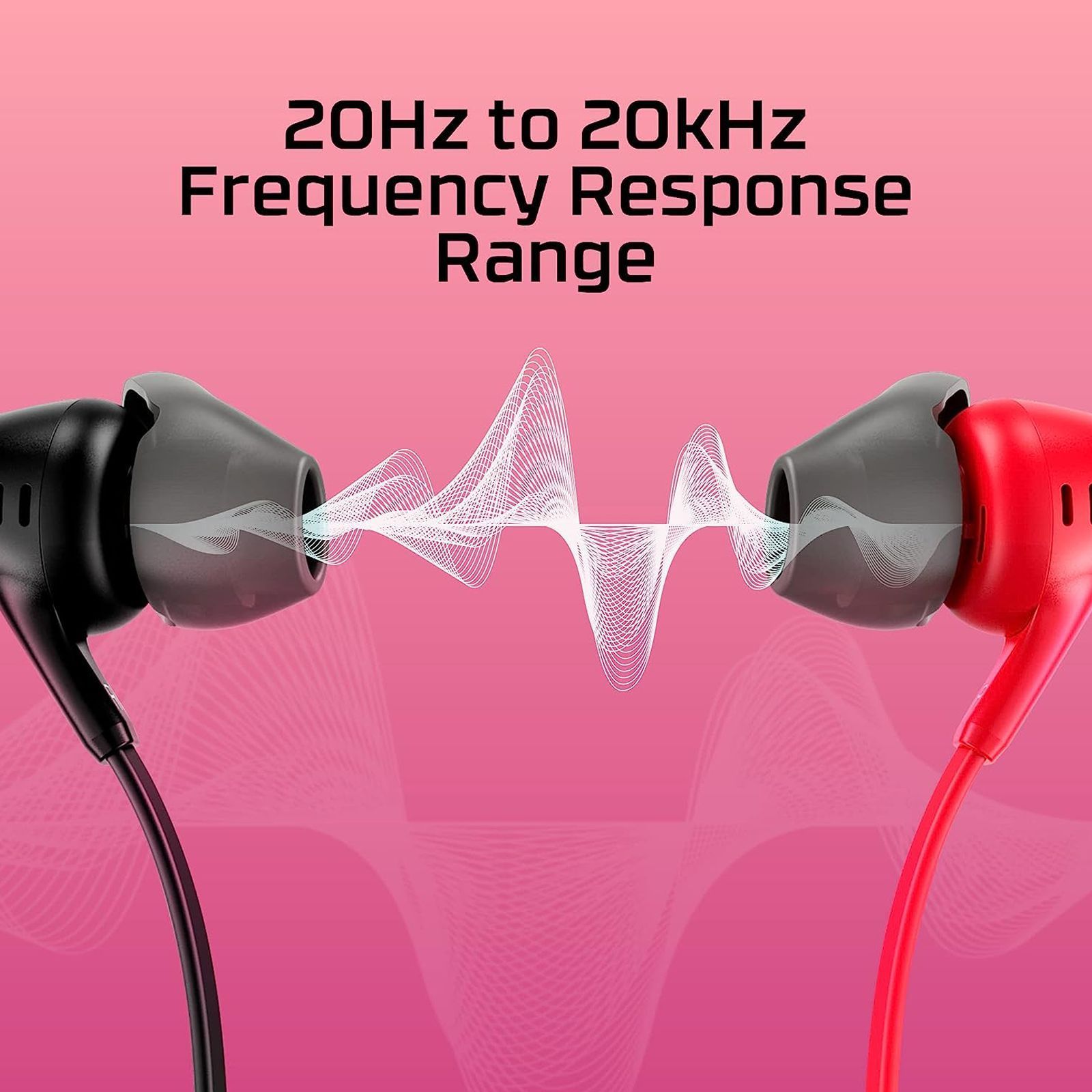 HyperX Cloud Earbuds II 70N24AA Wired Earphone with Mic (In Ear, Black)_11