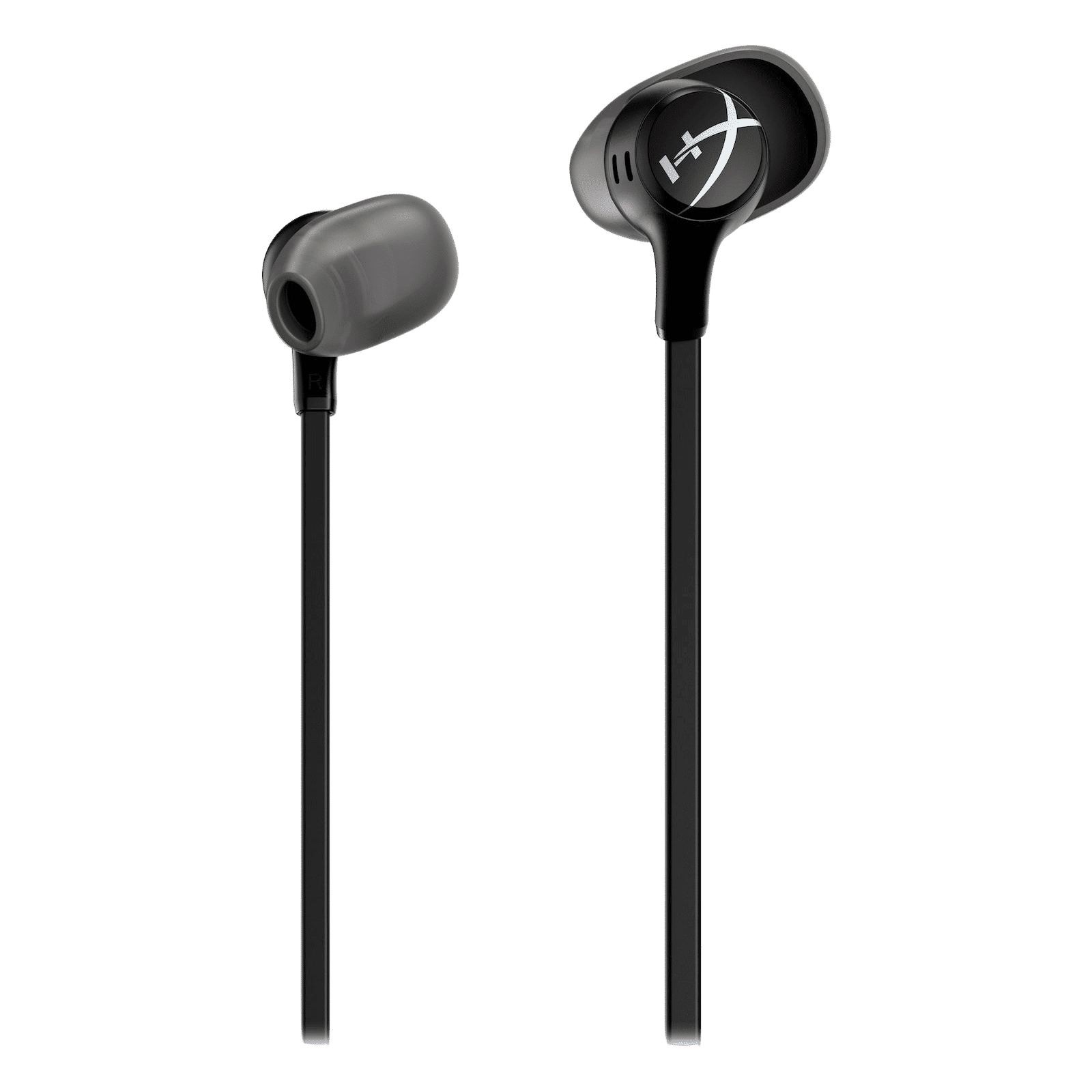 HyperX Cloud Earbuds II 70N24AA Wired Earphone with Mic (In Ear, Black)_4