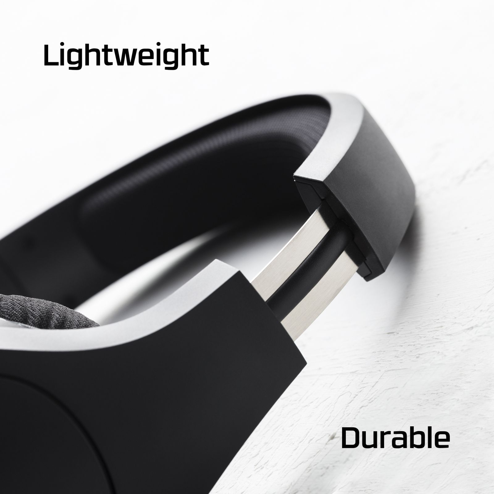 HyperX Cloud Stinger Core 4P4F4AA Wired Gaming Headset (40mm Dynamic Drivers, Over Ear, Black)_11