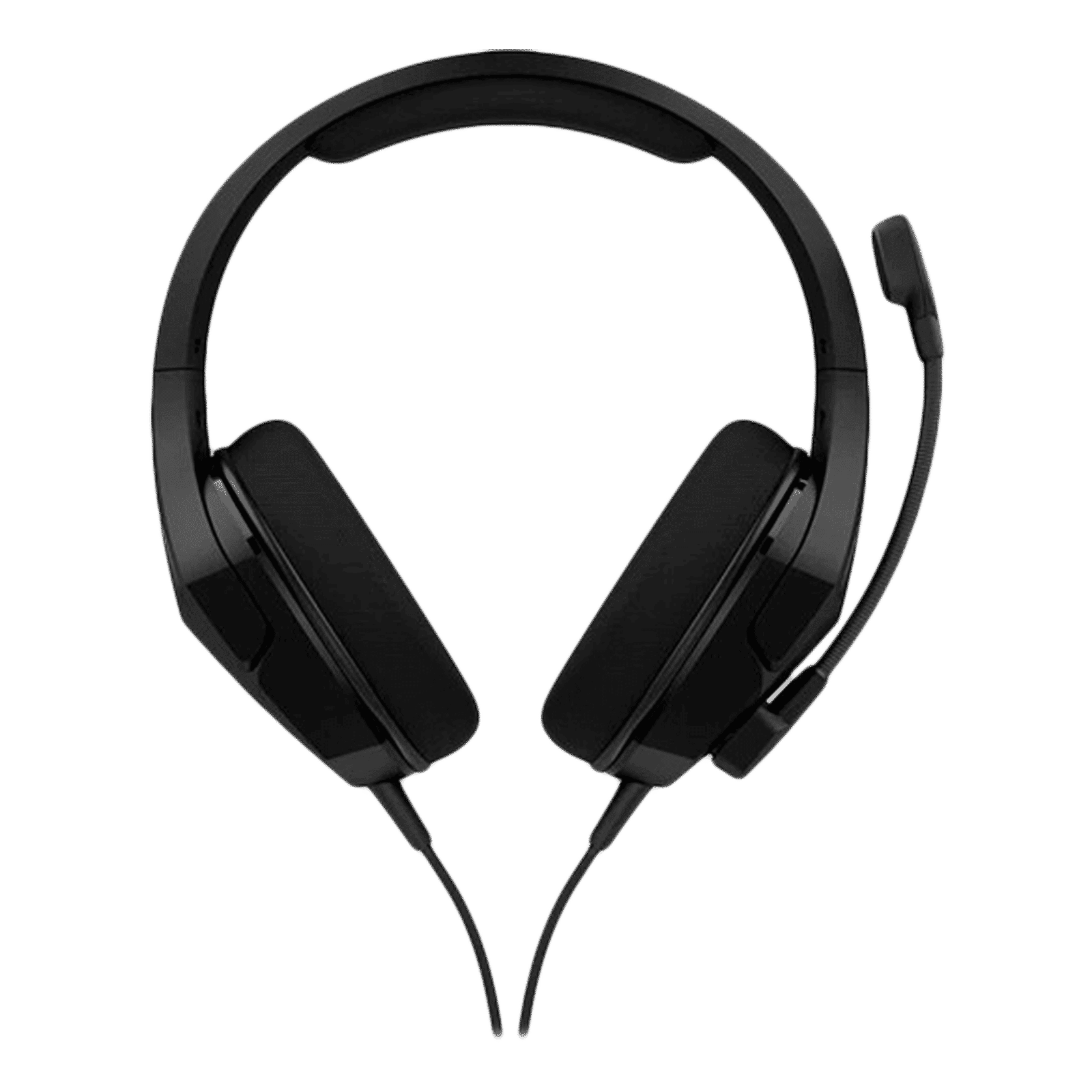 HyperX Cloud Stinger Core 4P4F4AA Wired Gaming Headset (40mm Dynamic Drivers, Over Ear, Black)_2