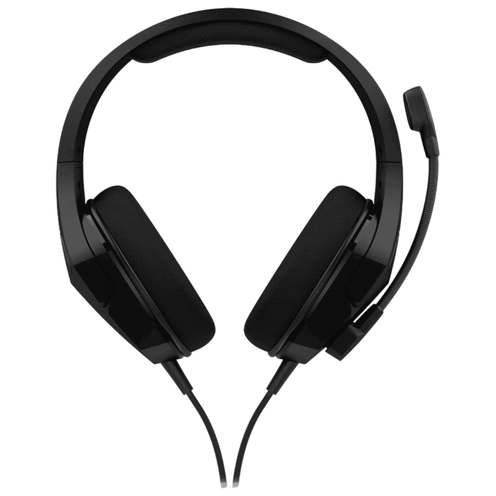 HyperX Cloud Stinger Core 4P4F4AA Wired Gaming Headset (40mm Dynamic Drivers, Over Ear, Black)_3