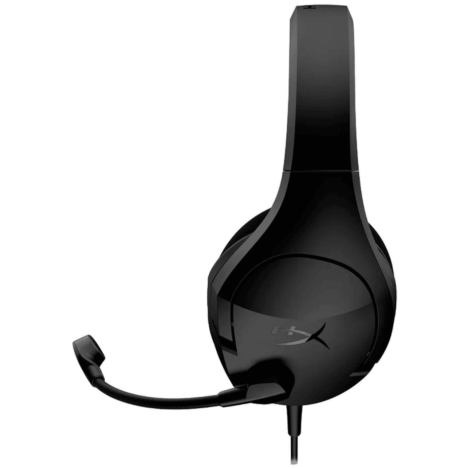 HyperX Cloud Stinger Core 4P4F4AA Wired Gaming Headset (40mm Dynamic Drivers, Over Ear, Black)_4