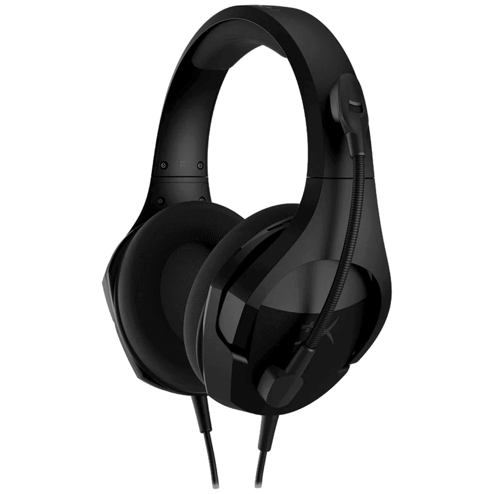 HyperX Cloud Stinger Core 4P4F4AA Wired Gaming Headset (40mm Dynamic Drivers, Over Ear, Black)_5