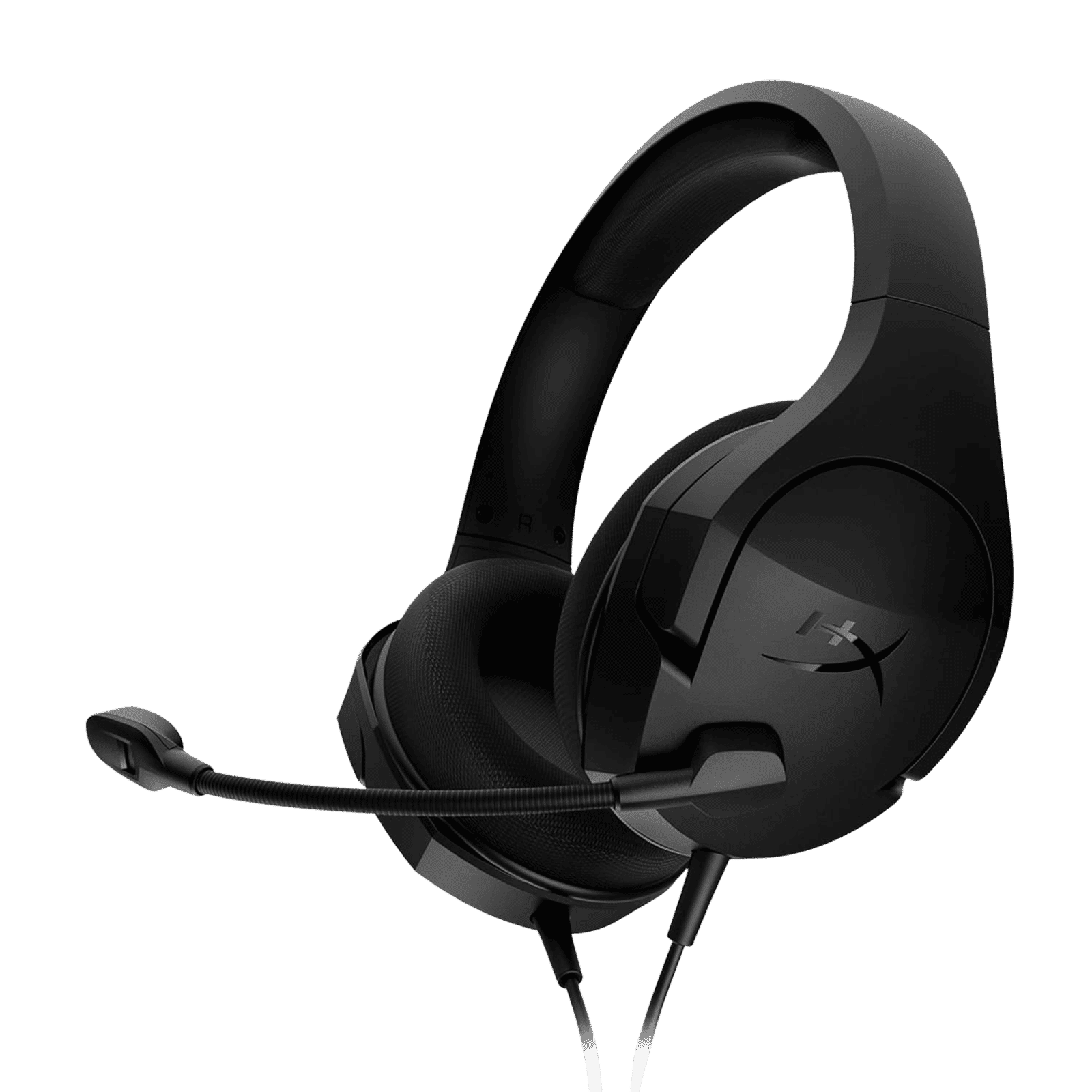 HyperX Cloud Stinger Core 4P4F4AA Wired Gaming Headset (40mm Dynamic Drivers, Over Ear, Black)_6