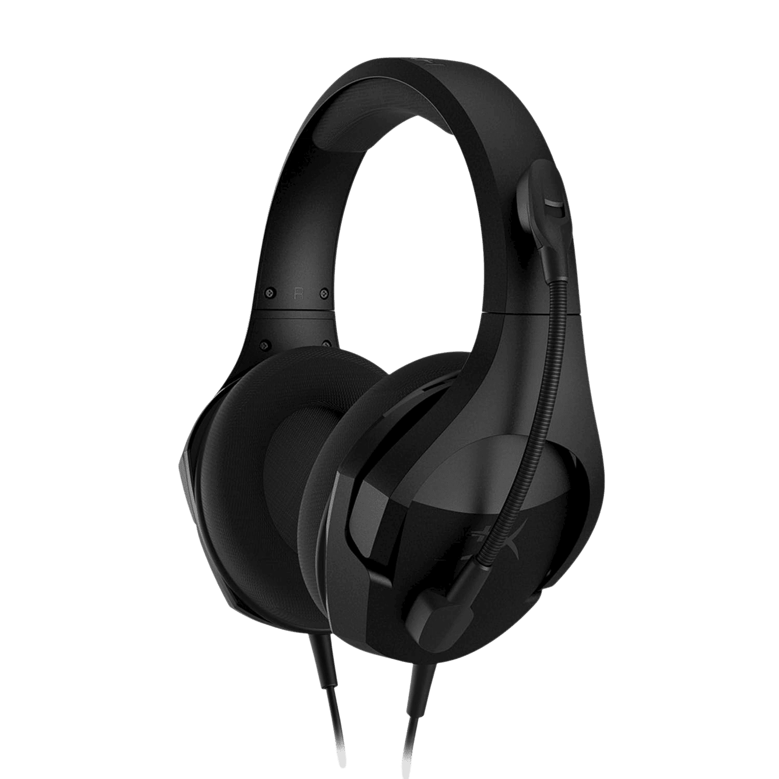 HyperX Cloud Stinger Core 4P4F4AA Wired Gaming Headset (40mm Dynamic Drivers, Over Ear, Black)_7