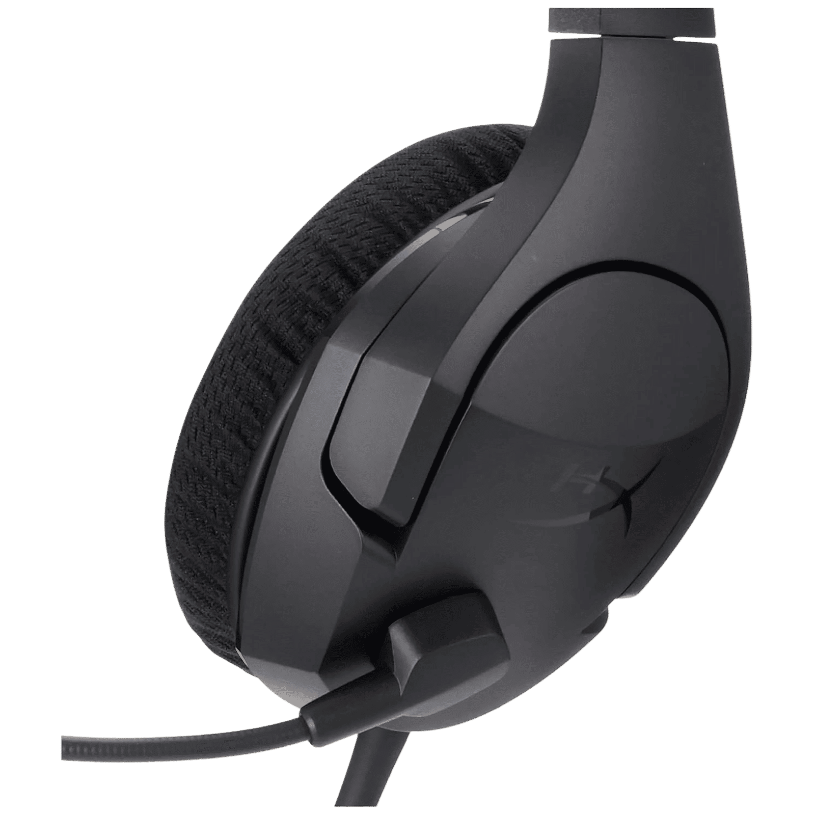 HyperX Cloud Stinger Core 4P4F4AA Wired Gaming Headset (40mm Dynamic Drivers, Over Ear, Black)_8
