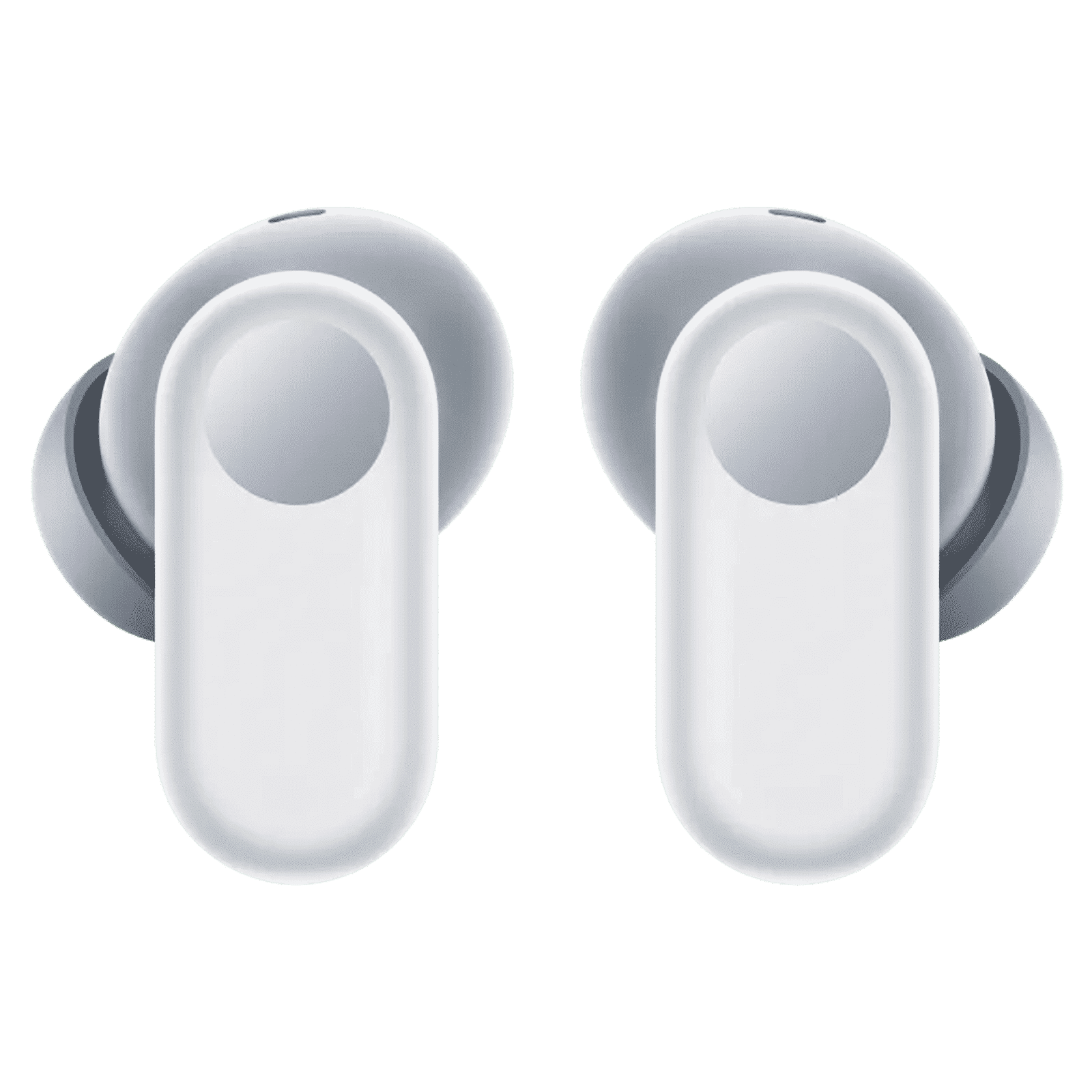 OnePlus Nord Buds 2r TWS Earbuds with AI Noise Cancellation (IP55 Water & Sweat Resistant, 38 Hours Playback, Misty Grey)_4
