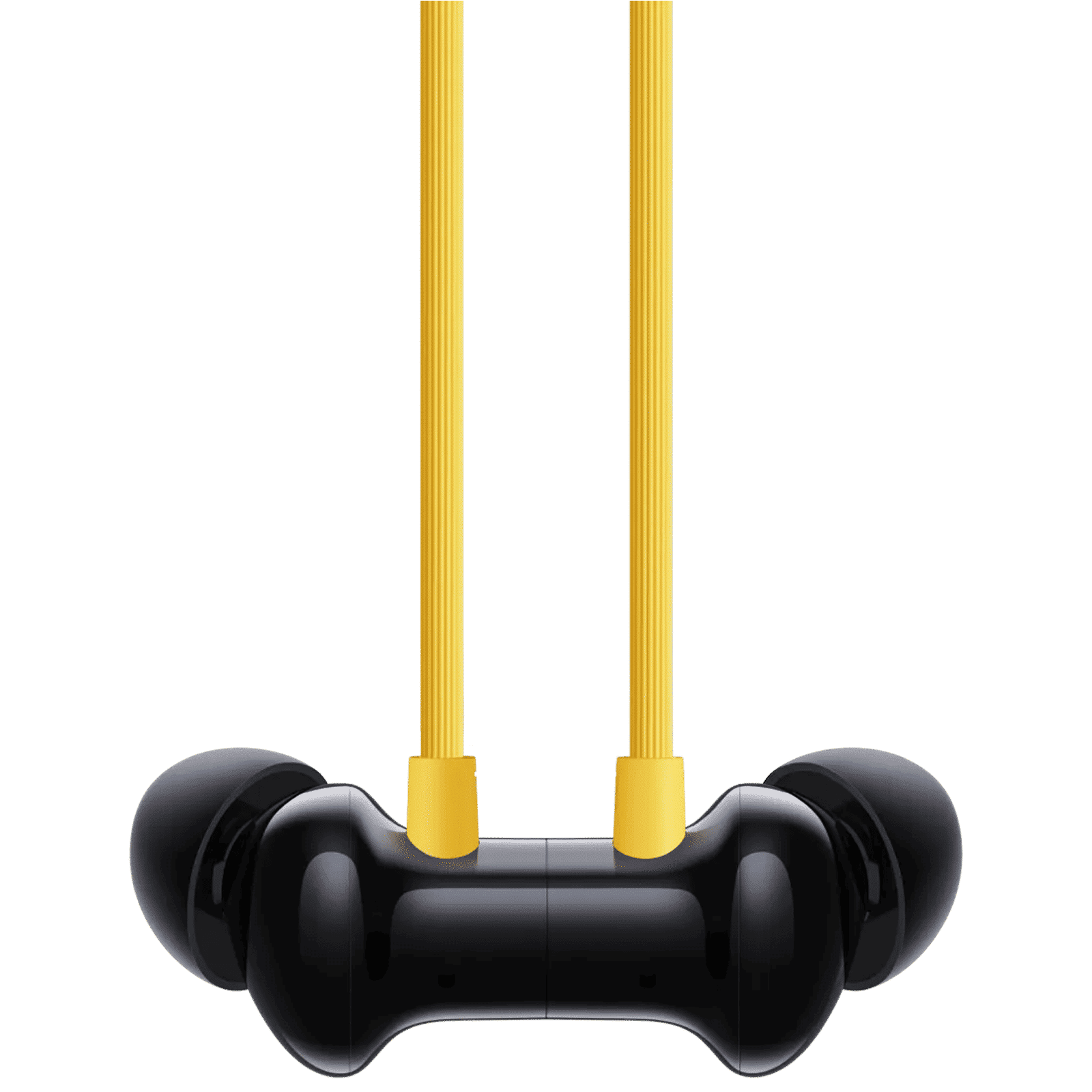 realme Buds Wireless 3 RMA 2119 Neckband with Active Noise Cancellation (IP55 Water Resistant, Google Fast Pairing, Bass Yellow)_4