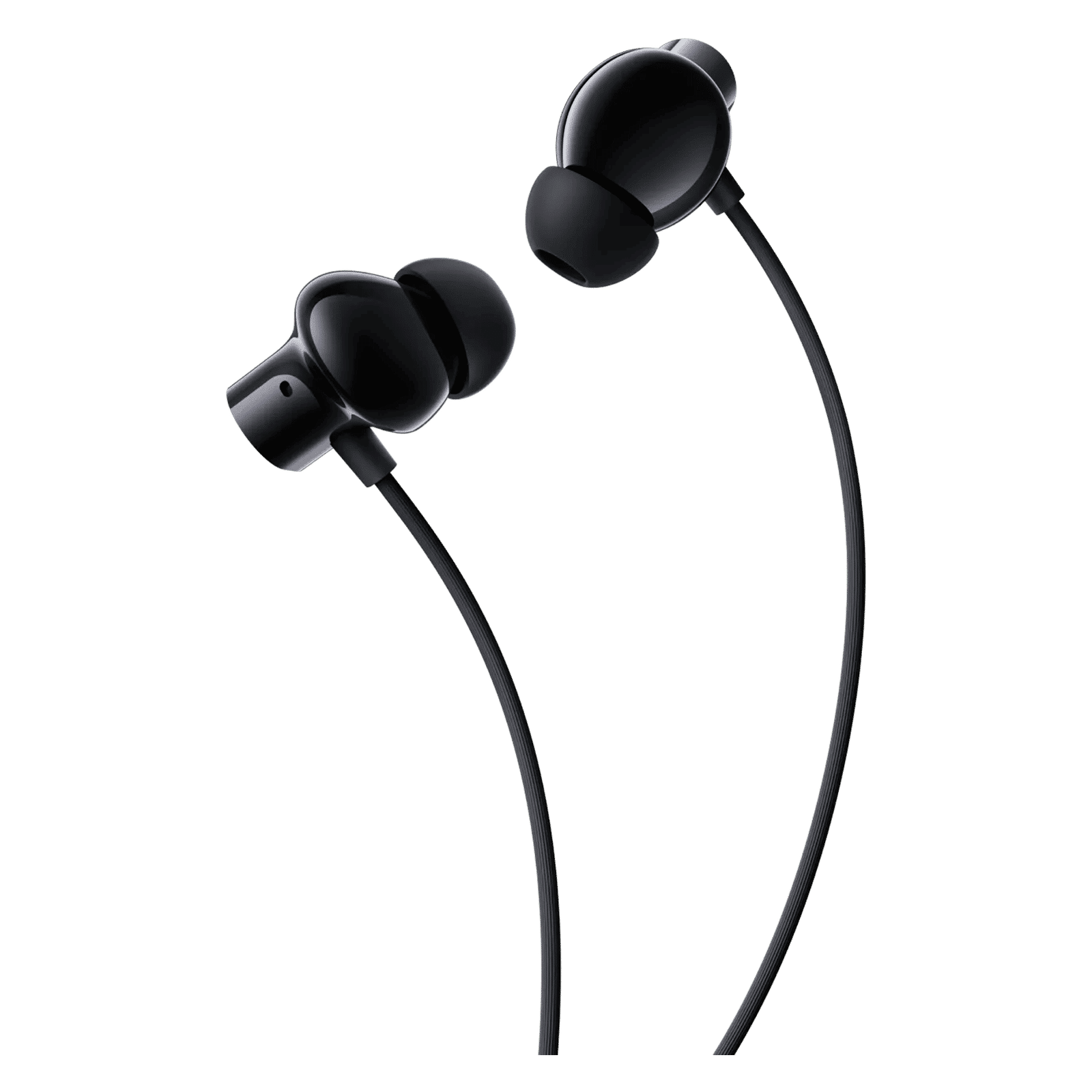 realme Buds Wireless 3 RMA 2119 Neckband with Active Noise Cancellation (IP55 Water & Dust Resistant, Google Fast Pairing, Pure Black) realme Buds Wireless 3 RMA 2119 Neckband with Active Noise Cancellation (IP55 Water & Dust Resistant, Google Fast Pairing, Pure Black)_9