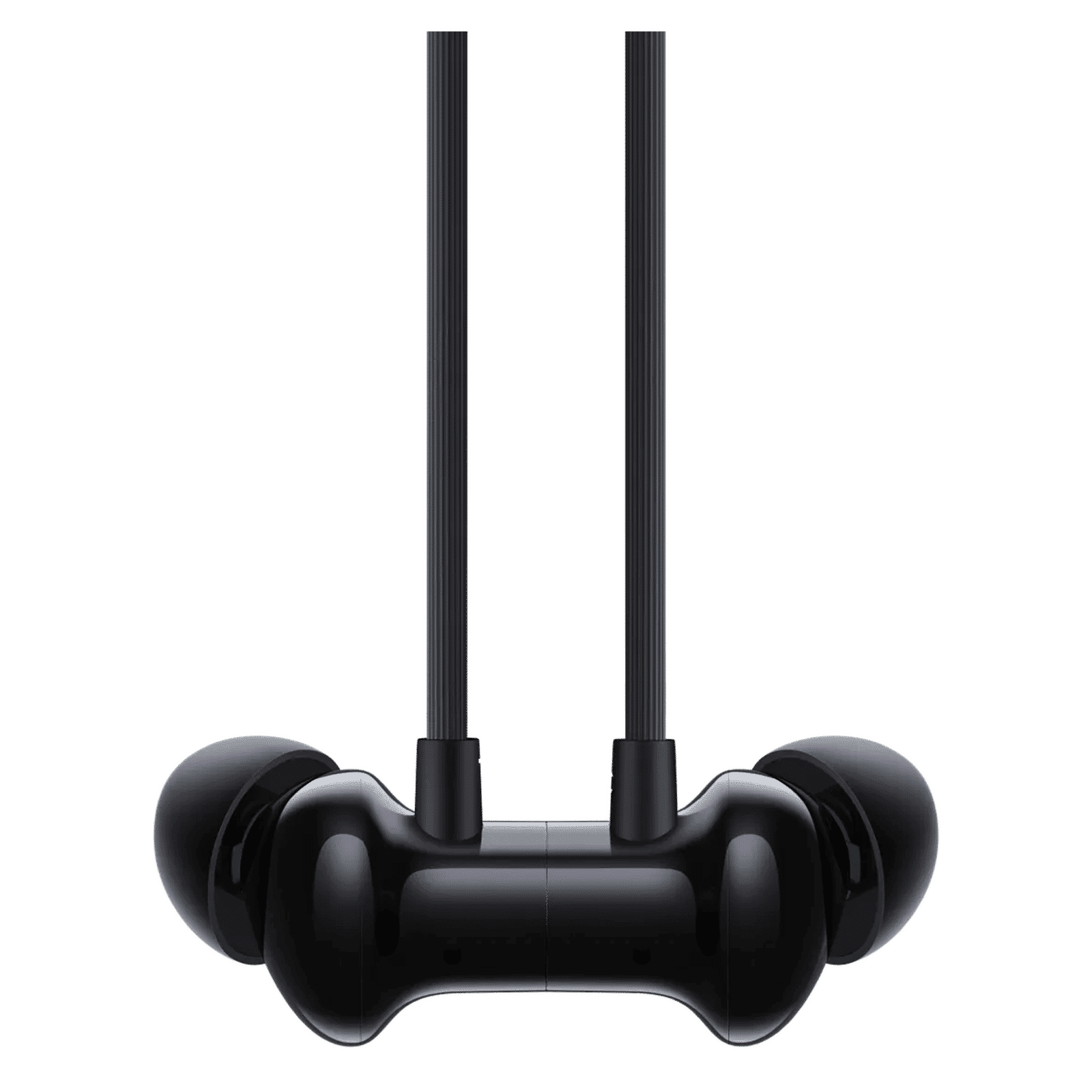 realme Buds Wireless 3 RMA 2119 Neckband with Active Noise Cancellation (IP55 Water & Dust Resistant, Google Fast Pairing, Pure Black) realme Buds Wireless 3 RMA 2119 Neckband with Active Noise Cancellation (IP55 Water & Dust Resistant, Google Fast Pairing, Pure Black)_3