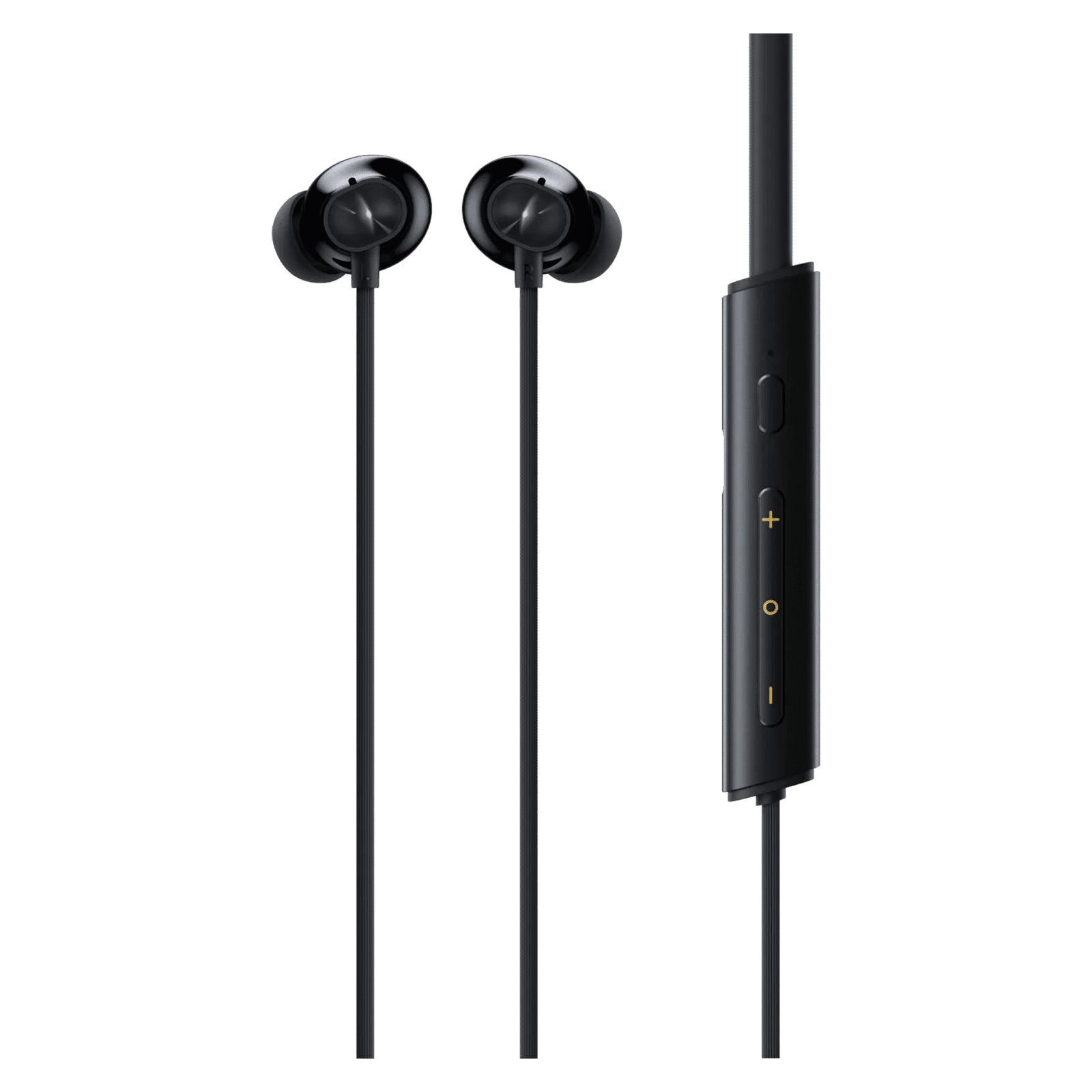 realme Buds Wireless 3 RMA 2119 Neckband with Active Noise Cancellation (IP55 Water & Dust Resistant, Google Fast Pairing, Pure Black) realme Buds Wireless 3 RMA 2119 Neckband with Active Noise Cancellation (IP55 Water & Dust Resistant, Google Fast Pairing, Pure Black)_4