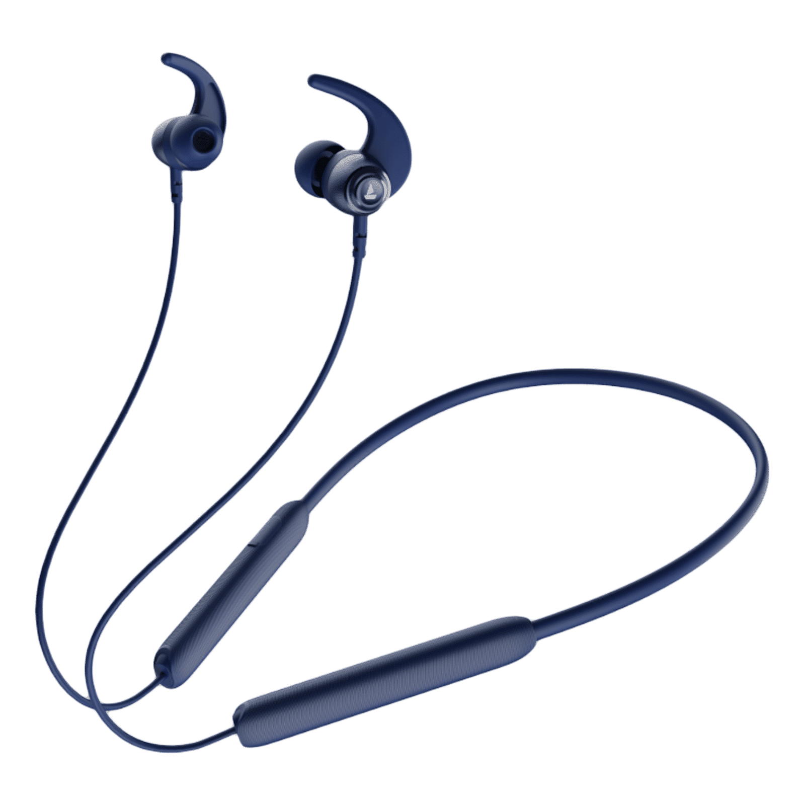 boAt Rockerz 268 Neckband with Environmental Noise Cancellation (IPX5 Water Resistant, ASAP Charge, Cool Blue)_3
