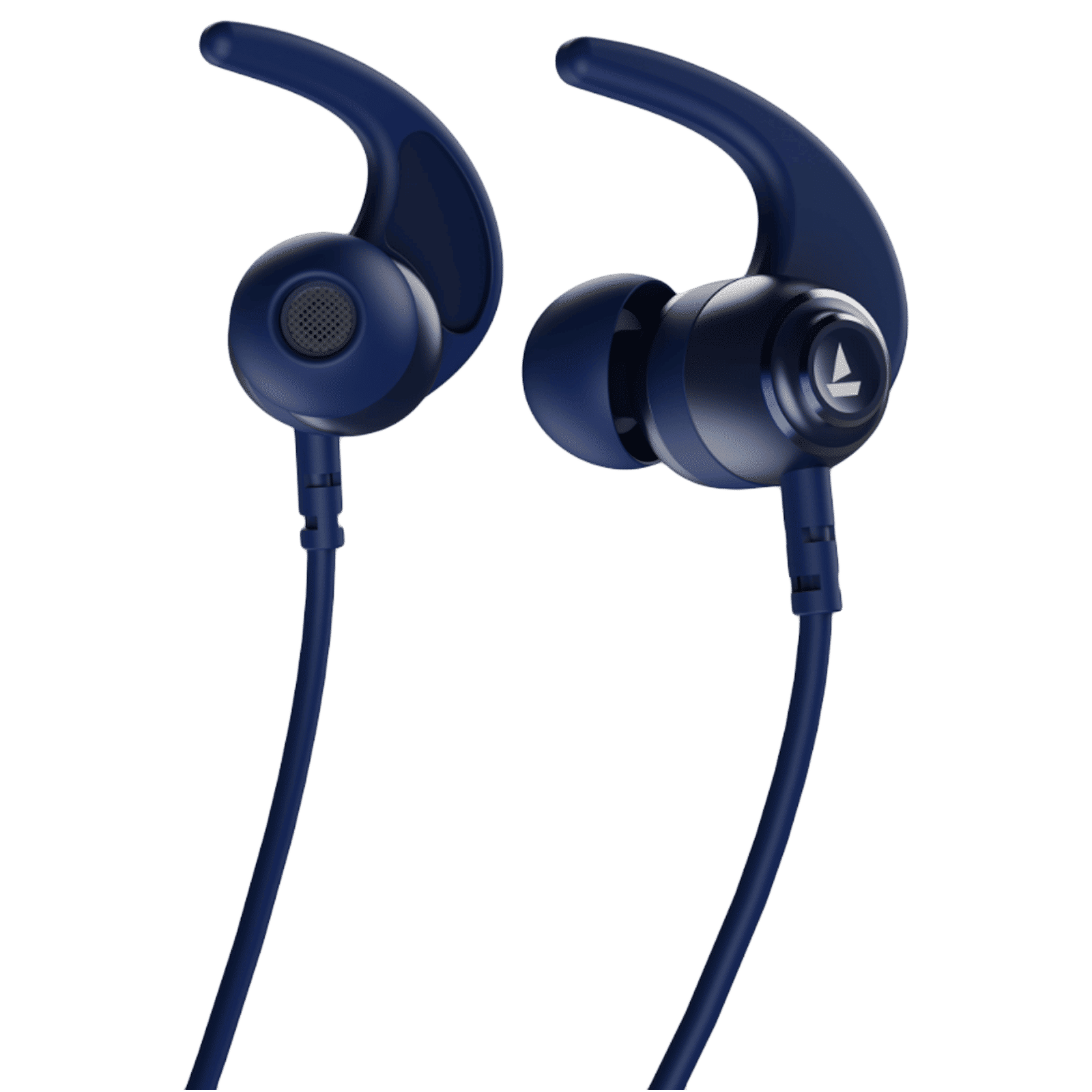 boAt Rockerz 268 Neckband with Environmental Noise Cancellation (IPX5 Water Resistant, ASAP Charge, Cool Blue)_4