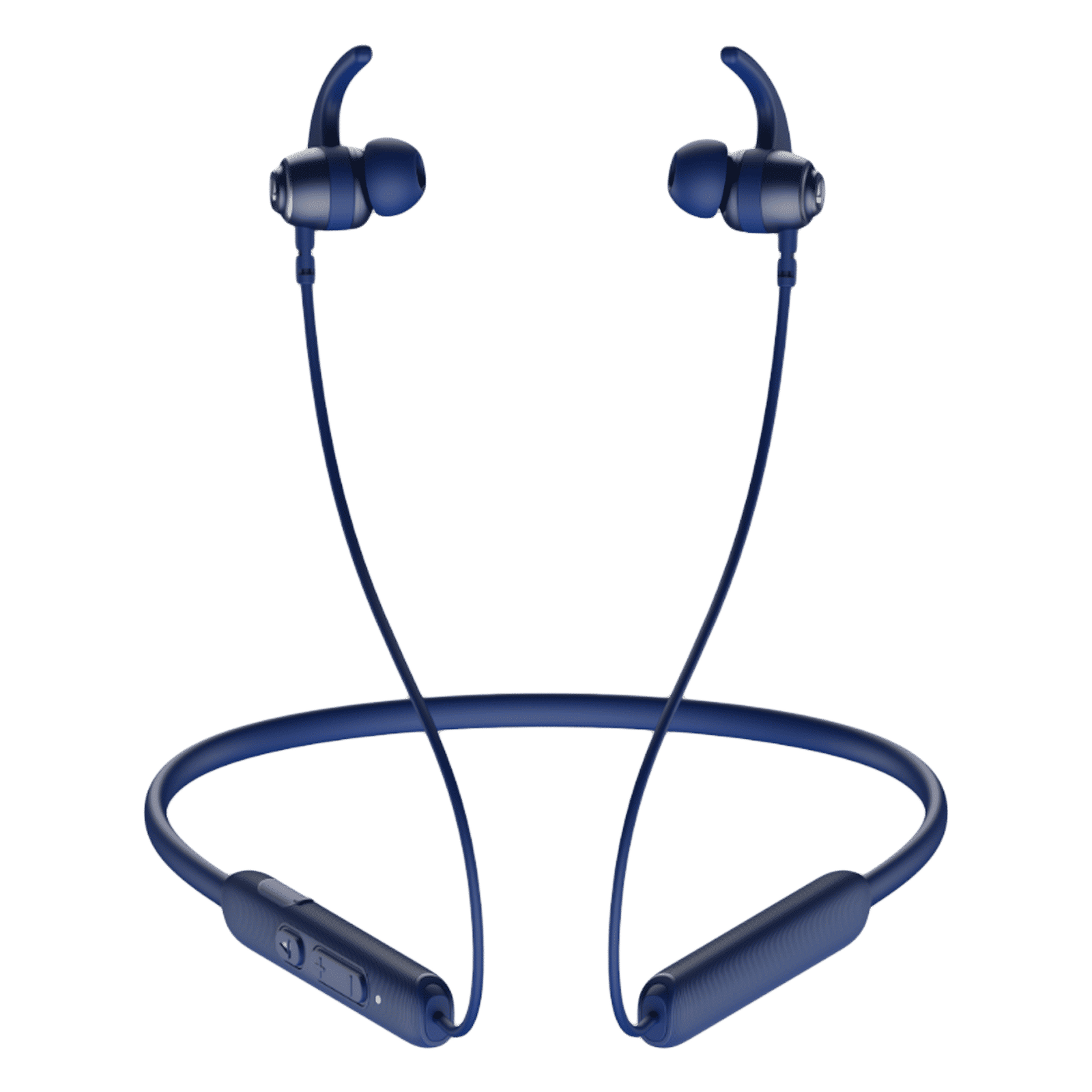 boAt Rockerz 268 Neckband with Environmental Noise Cancellation (IPX5 Water Resistant, ASAP Charge, Cool Blue)_1