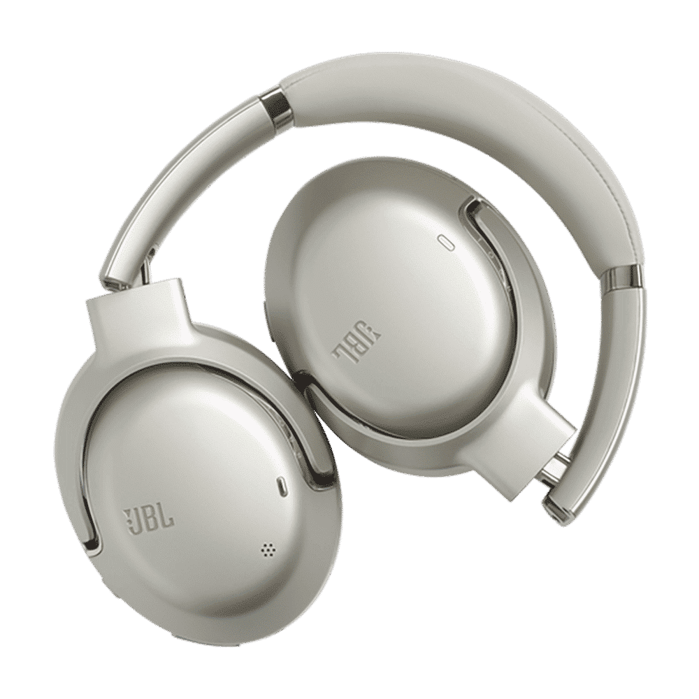 JBL Tour One M2 Bluetooth Headphone with Mic (Upto 50 Hours Playback, Over Ear, Champagne Gold)_11