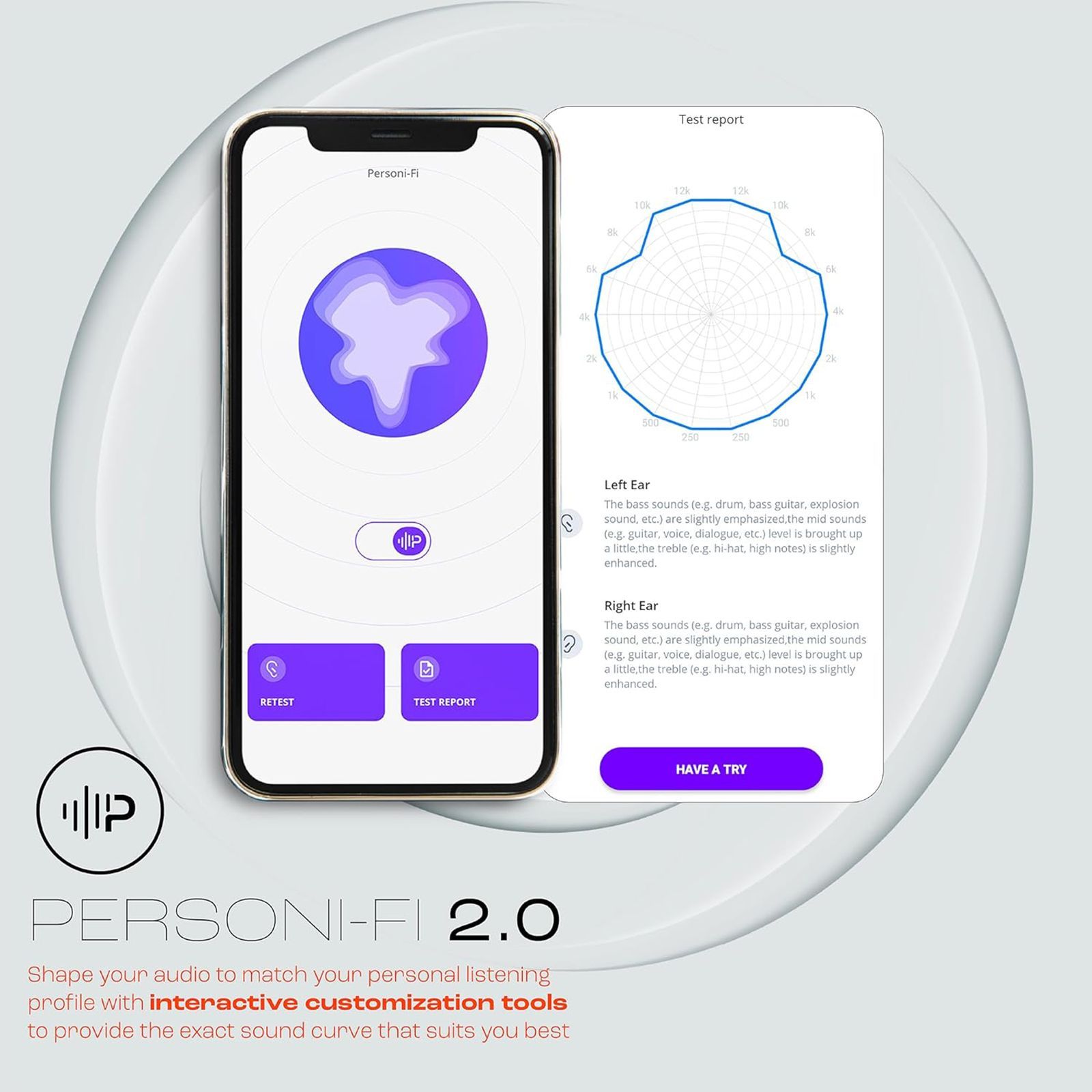 JBL Tour One M2 Bluetooth Headphone with Mic (Upto 50 Hours Playback, Over Ear, Champagne Gold)_21