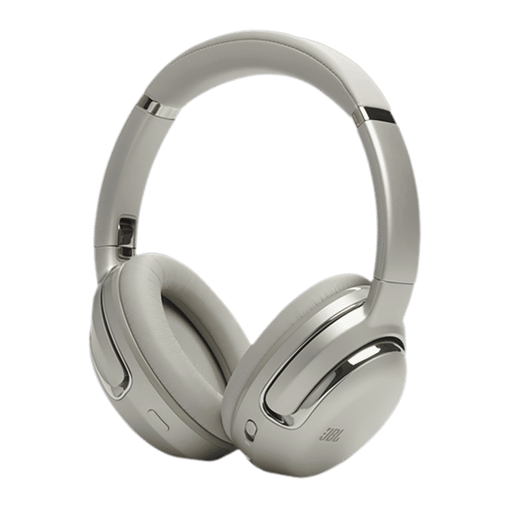 JBL Tour One M2 Bluetooth Headphone with Mic (Upto 50 Hours Playback, Over Ear, Champagne Gold)_4