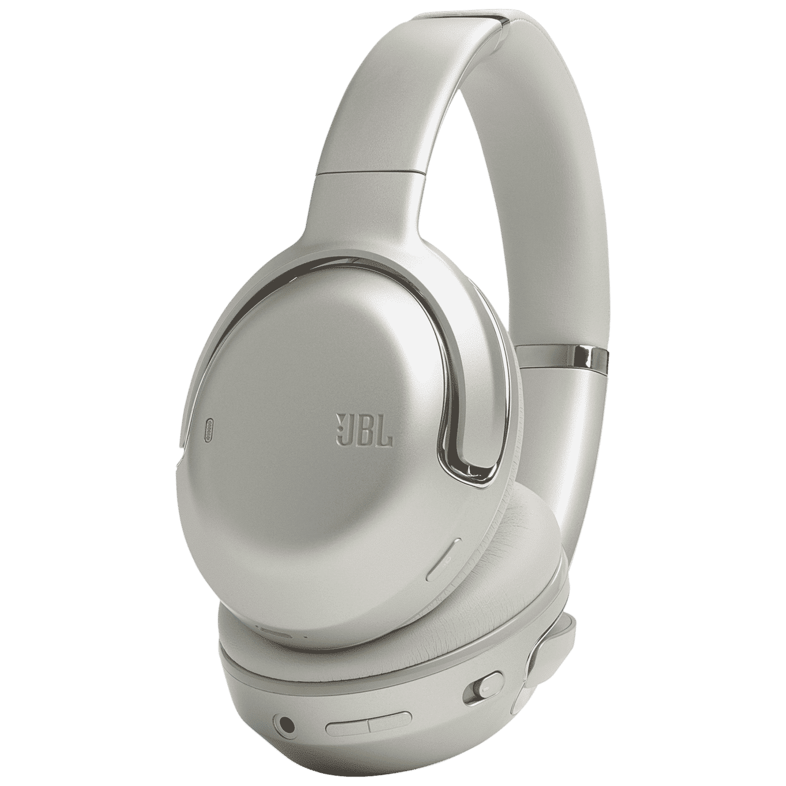 JBL Tour One M2 Bluetooth Headphone with Mic (Upto 50 Hours Playback, Over Ear, Champagne Gold)_8