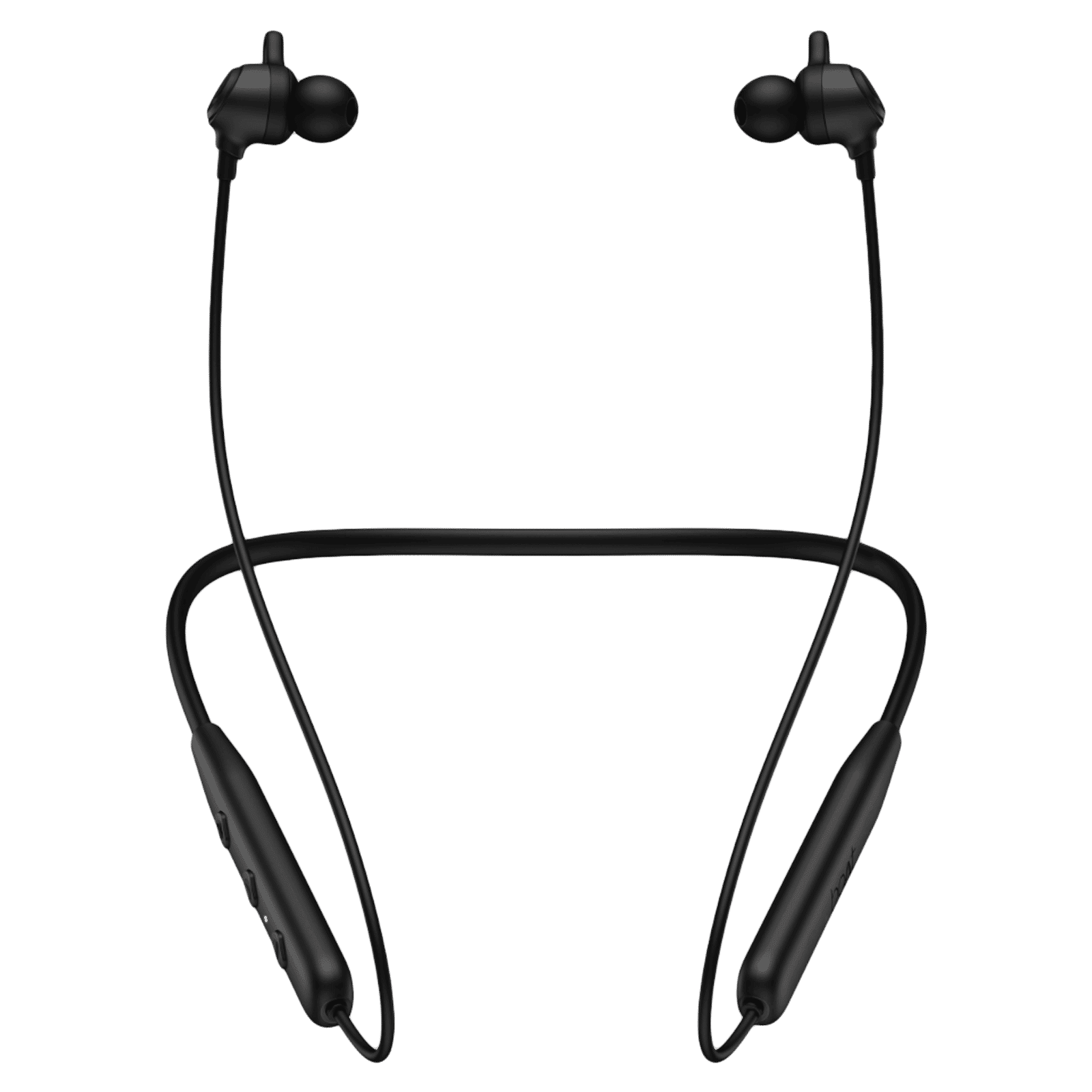 boAt Rockerz 109 Neckband with Environmental Noise Cancellation (IPX5 Water Resistant, ASAP Charge, Active Black)_1