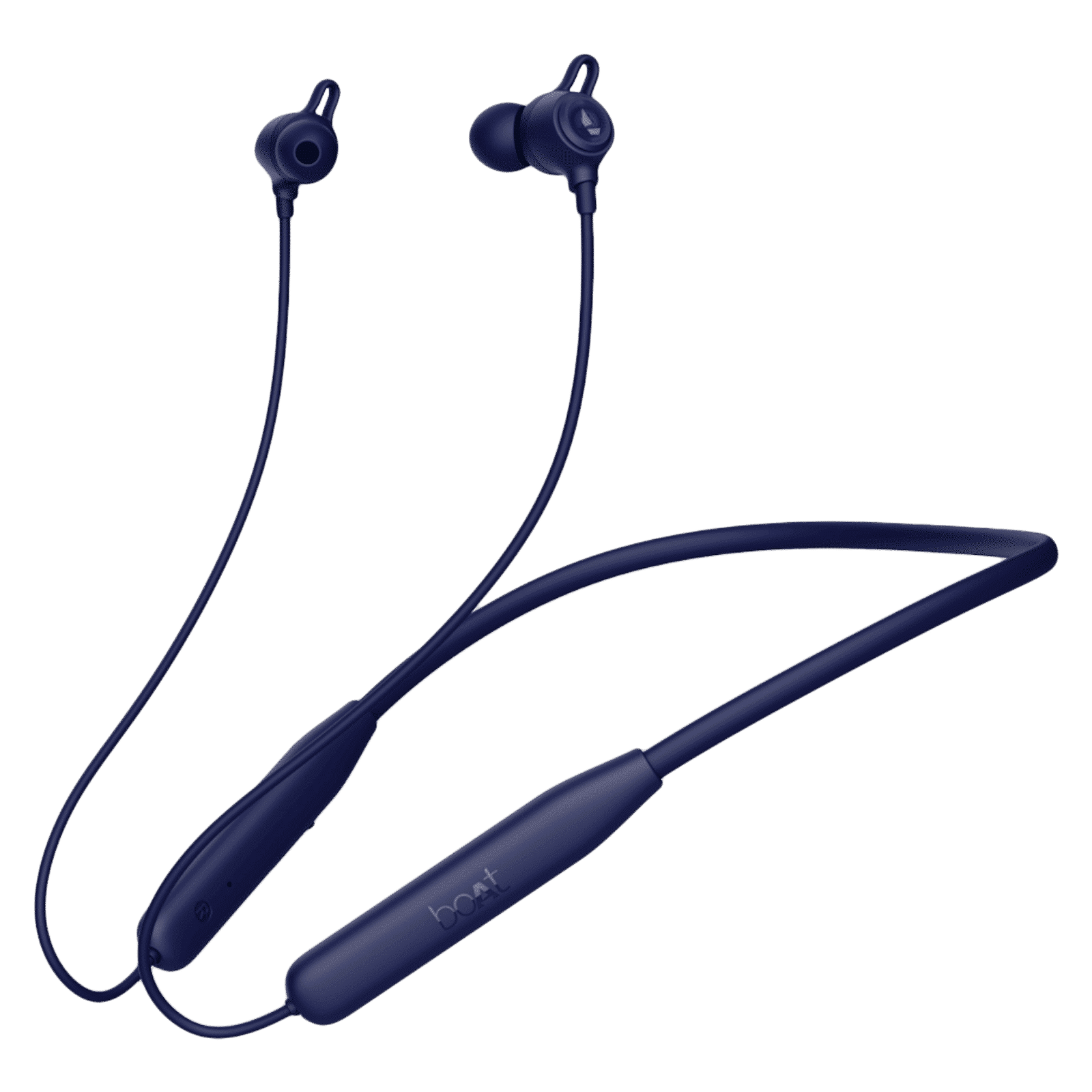 boAt Rockerz 109 Neckband with Environmental Noise Cancellation (IPX5 Water & Sweat Resistant, ASAP Charge, Cool Blue)_1