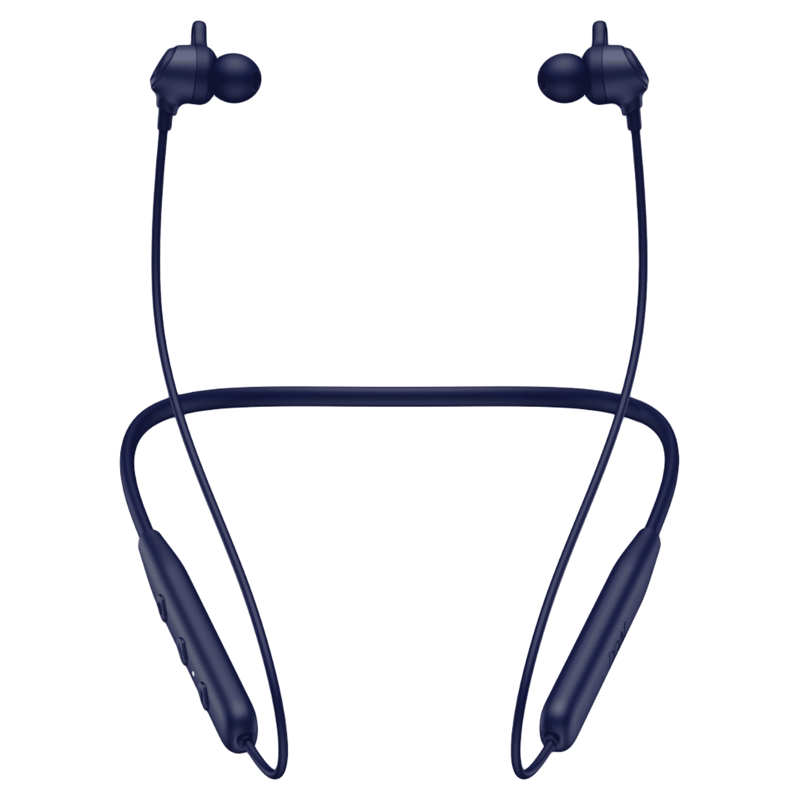 boAt Rockerz 109 Neckband with Environmental Noise Cancellation (IPX5 Water & Sweat Resistant, ASAP Charge, Cool Blue)_3