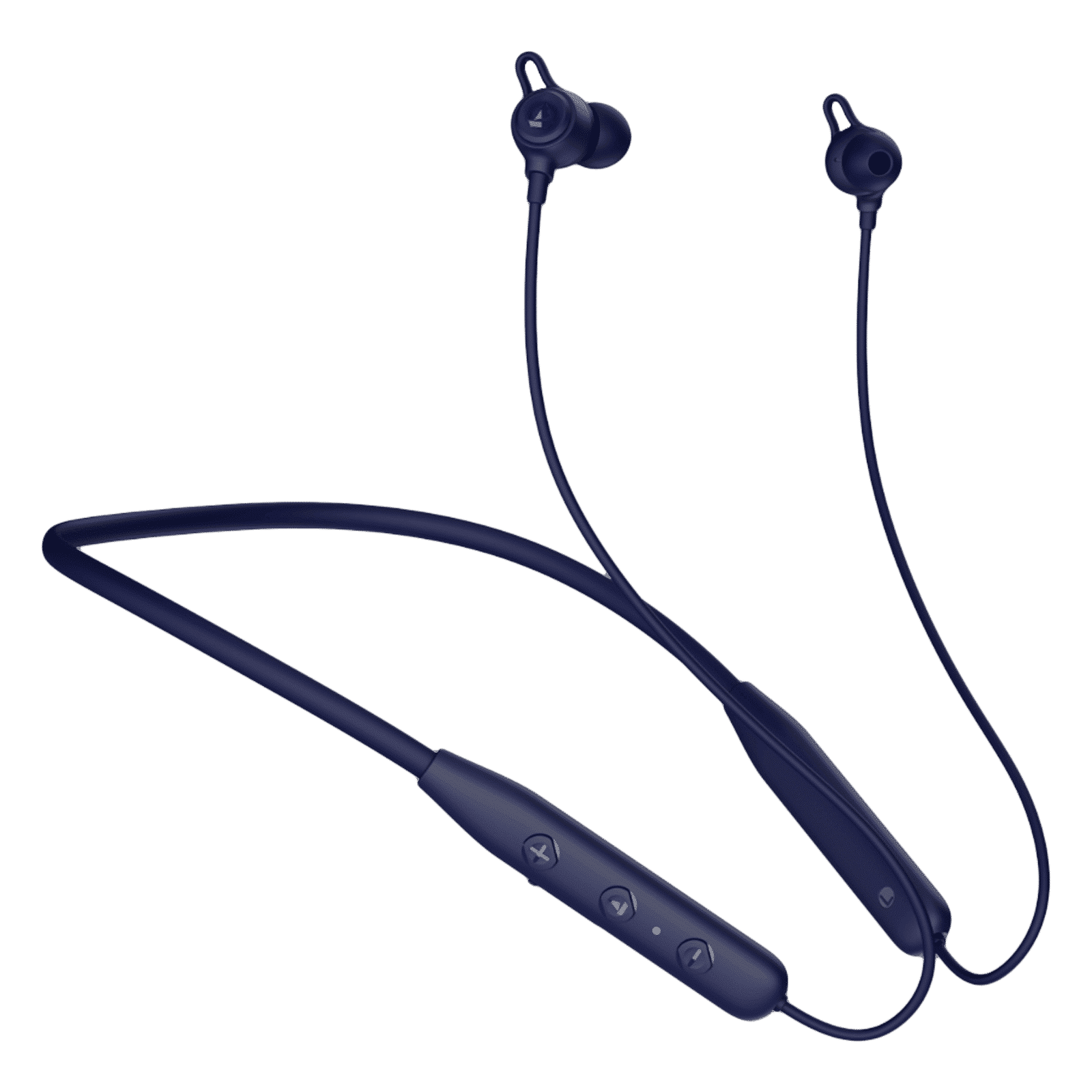 boAt Rockerz 109 Neckband with Environmental Noise Cancellation (IPX5 Water & Sweat Resistant, ASAP Charge, Cool Blue)_4