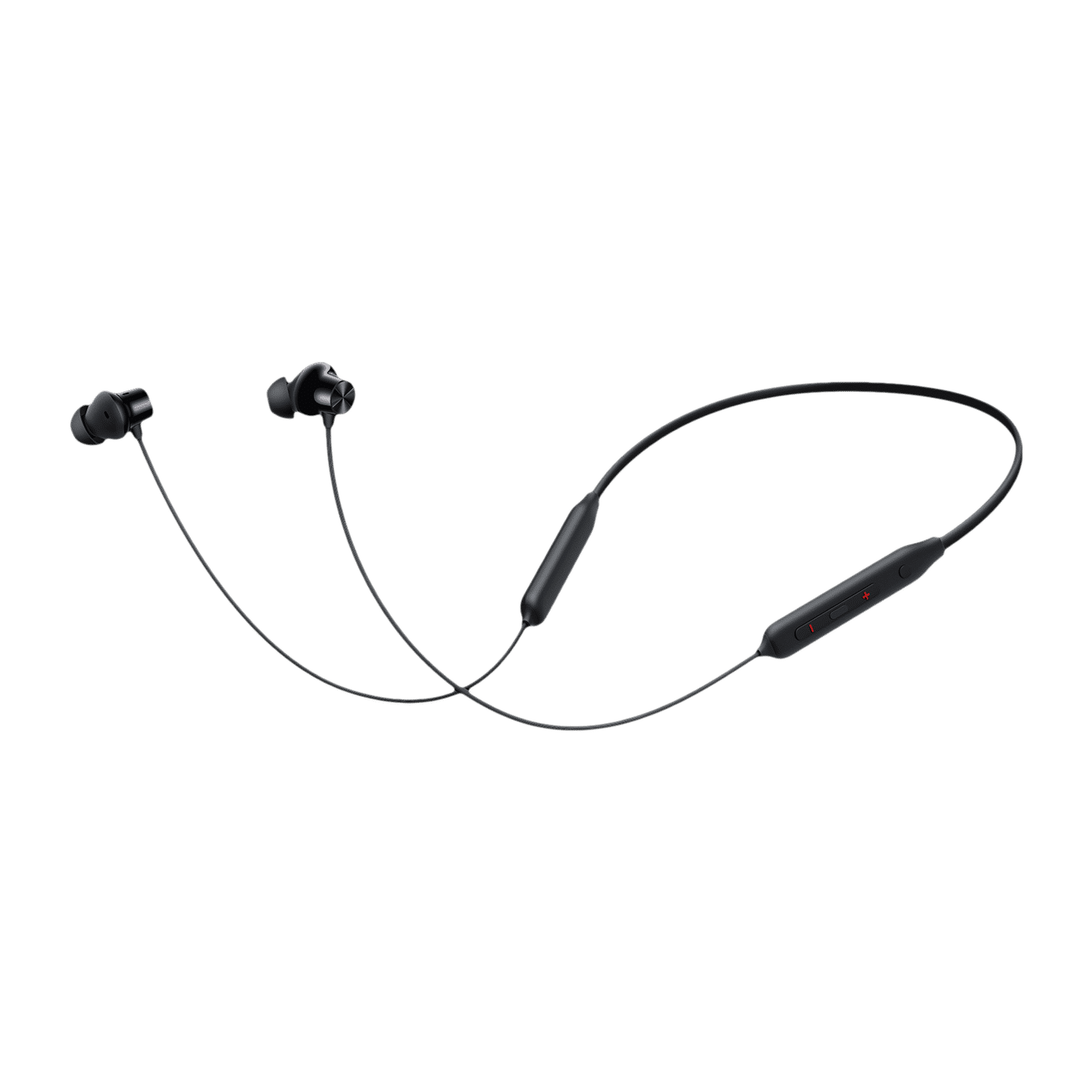 OnePlus Bullets Wireless Z2 5481144041 Neckband with Active Noise Cancellation (IP55 Water Resistant, Upto 28 Hours Playback, Booming Black)_7